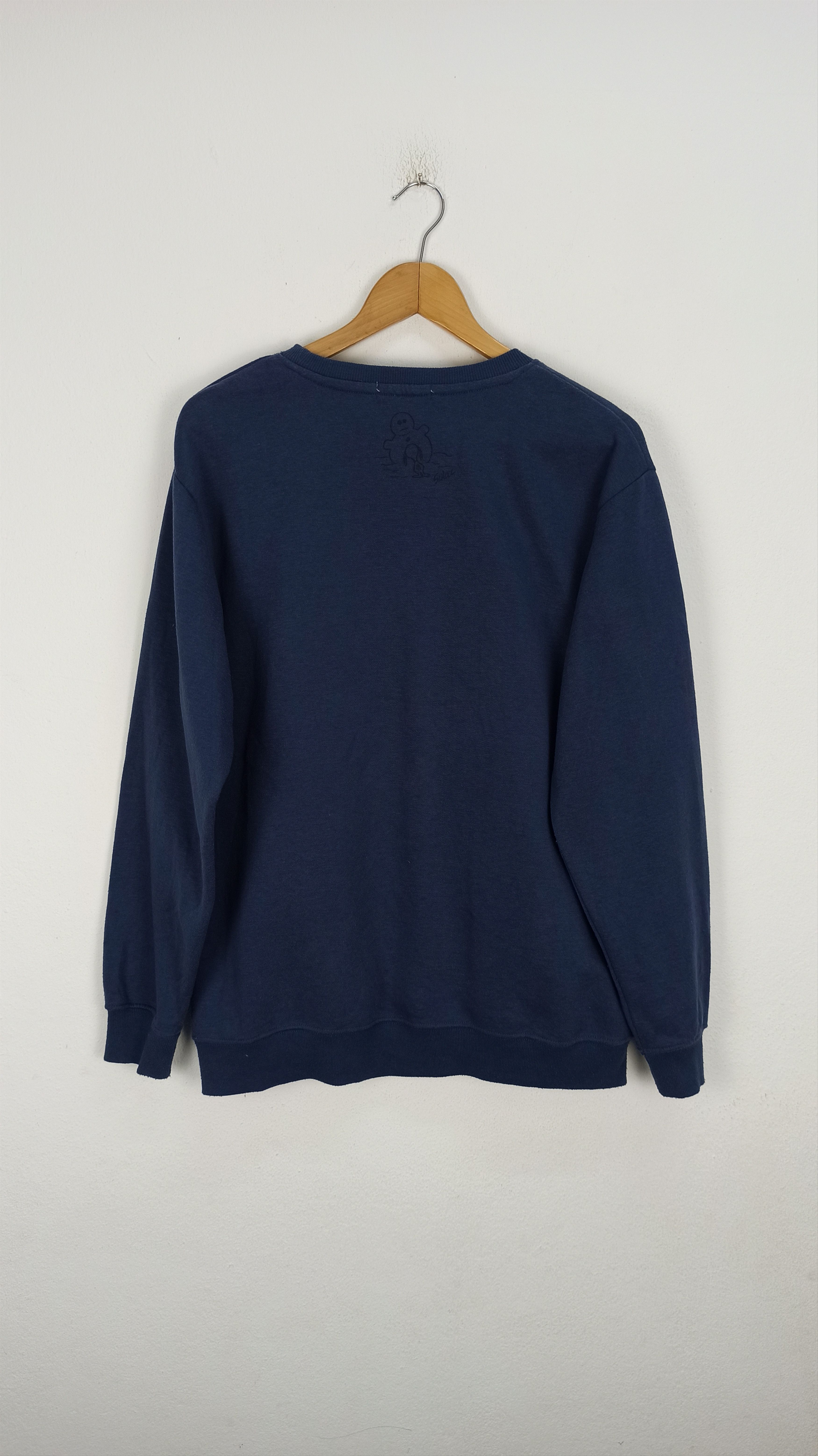 Peanuts Peanuts Snoopy And His Friends Crewneck Sweatshirt Jumper Size US XL / EU 56 / 4 - 3 Thumbnail