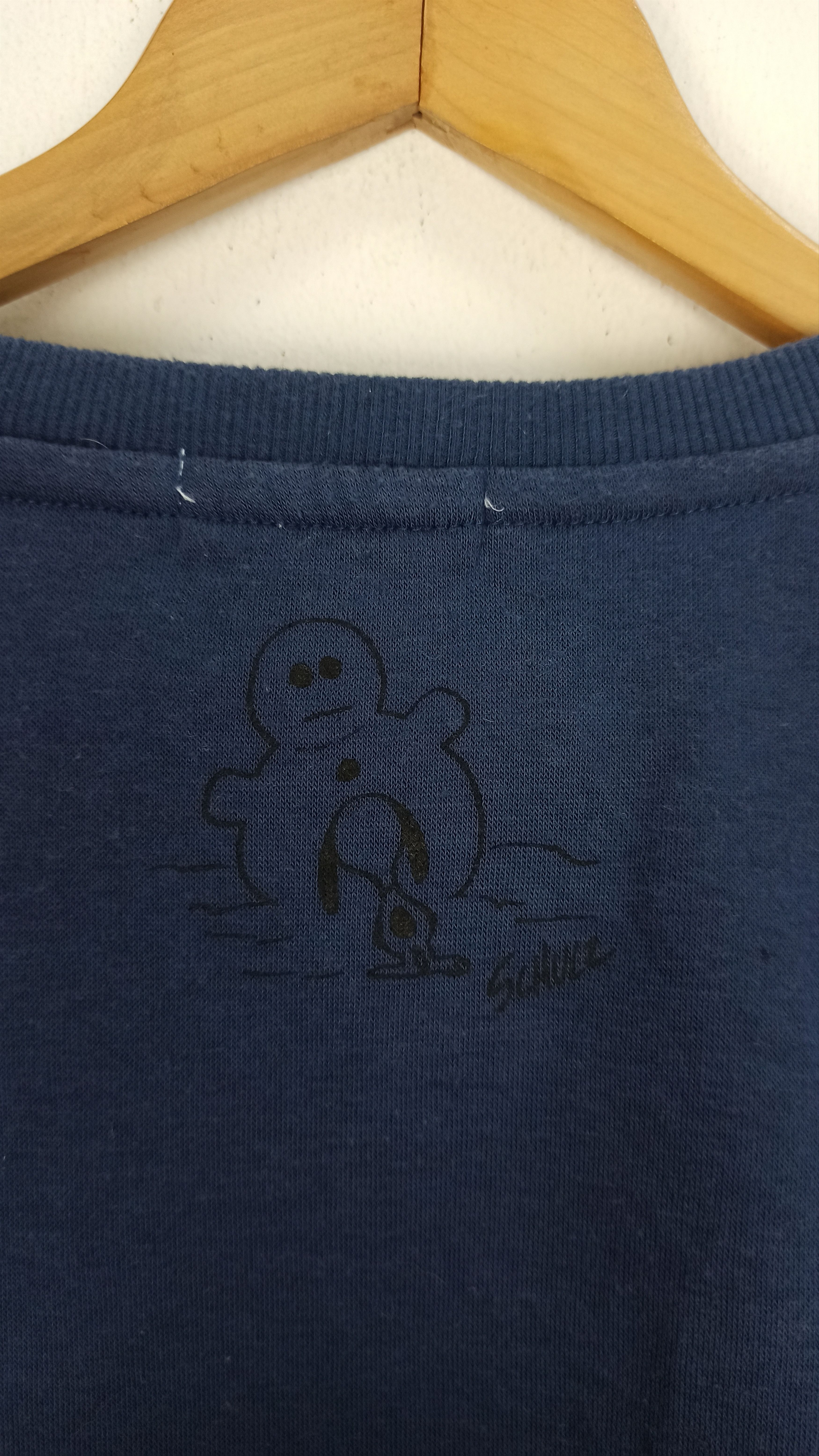 Peanuts Peanuts Snoopy And His Friends Crewneck Sweatshirt Jumper Size US XL / EU 56 / 4 - 4 Thumbnail