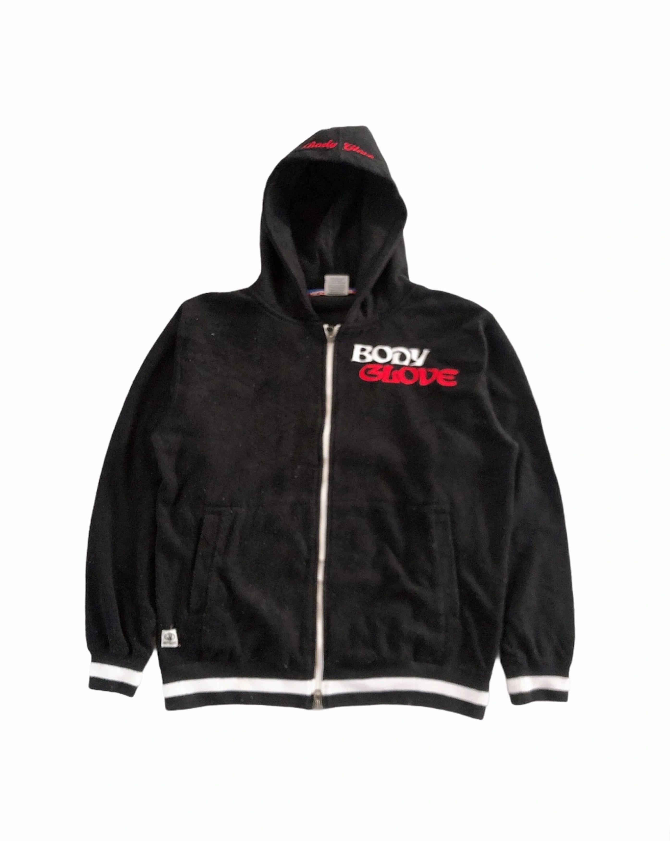 Body Glove Body Glove Zipper Sweatshirts With Hoodies Size US M / EU 48-50 / 2 - 2 Thumbnail