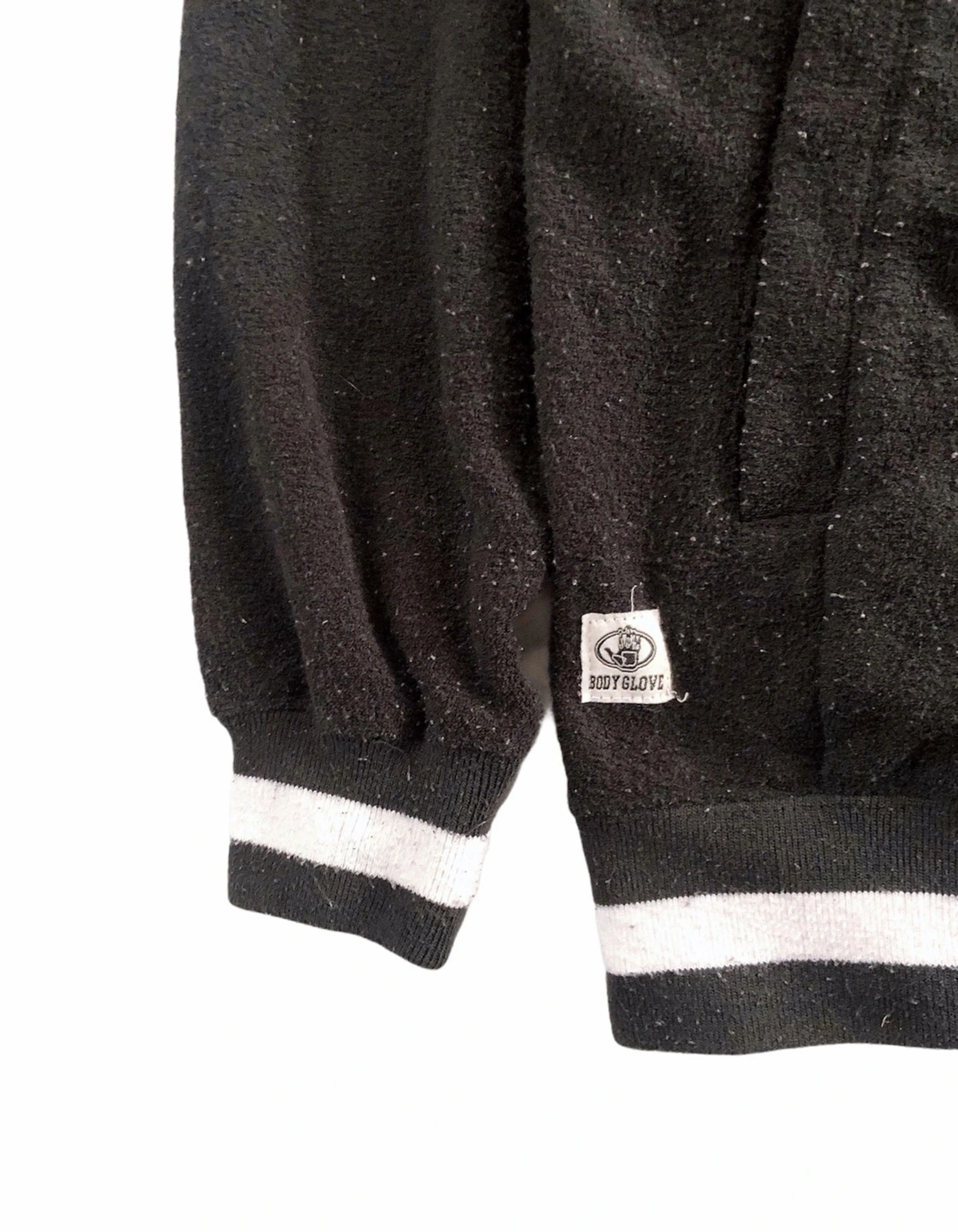 Body Glove Body Glove Zipper Sweatshirts With Hoodies Size US M / EU 48-50 / 2 - 4 Thumbnail