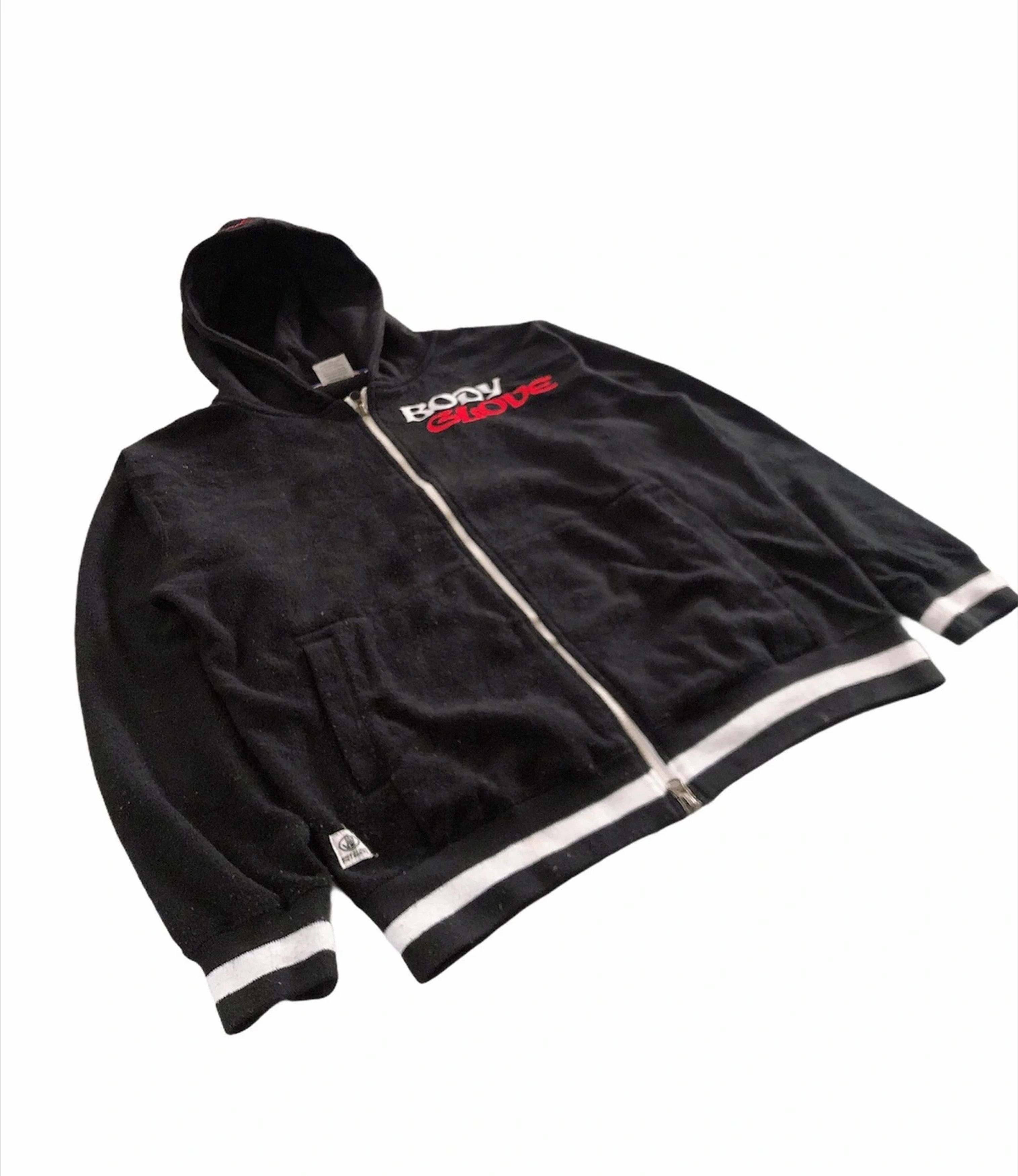 Body Glove Body Glove Zipper Sweatshirts With Hoodies Size US M / EU 48-50 / 2 - 3 Thumbnail