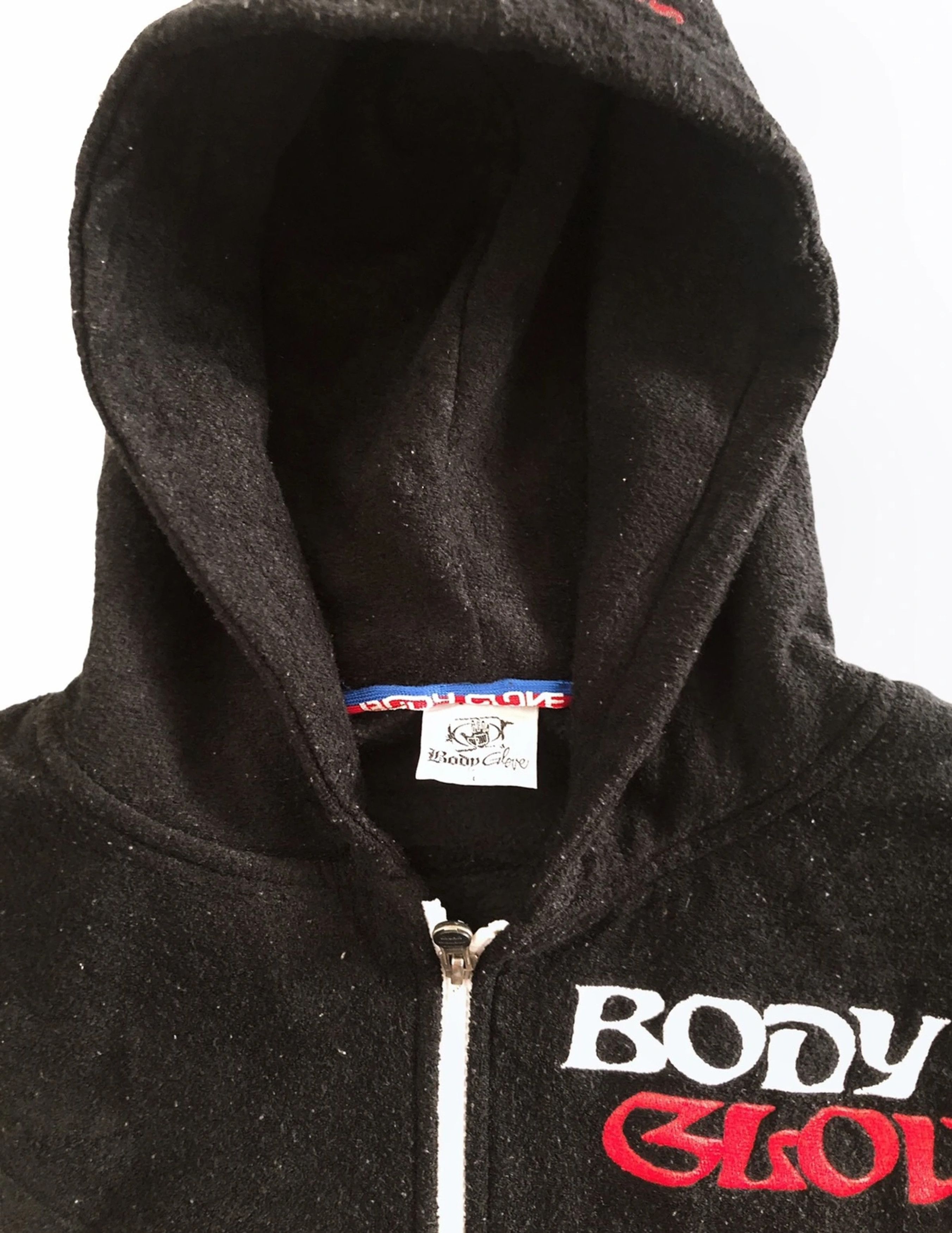 Body Glove Body Glove Zipper Sweatshirts With Hoodies Size US M / EU 48-50 / 2 - 6 Thumbnail