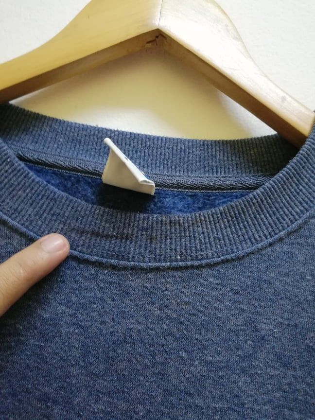 Hang Ten RARE HANG TEN Sweatshirt Crewneck (c23) Size US L / EU 52-54 / 3 - 6 Thumbnail