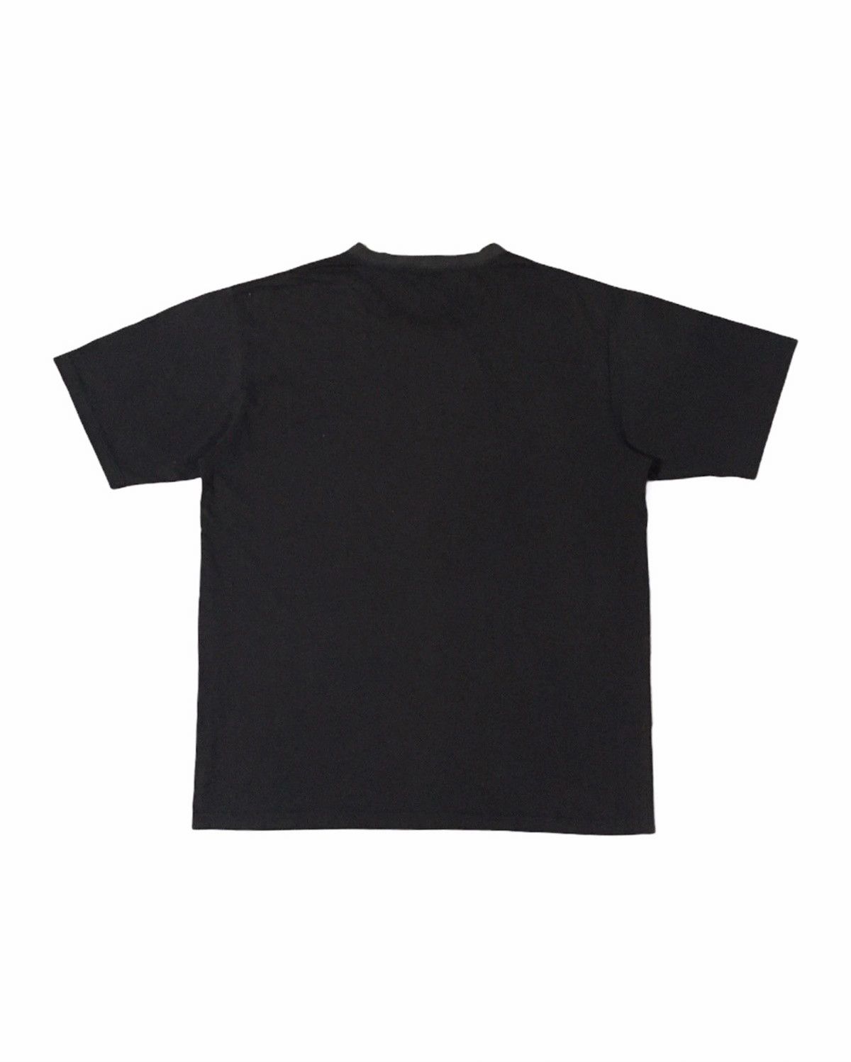 Nike × Vintage Nike Big Logo Short Sleeve T Shirts Size US S / EU 44-46 / 1 - 2 Thumbnail