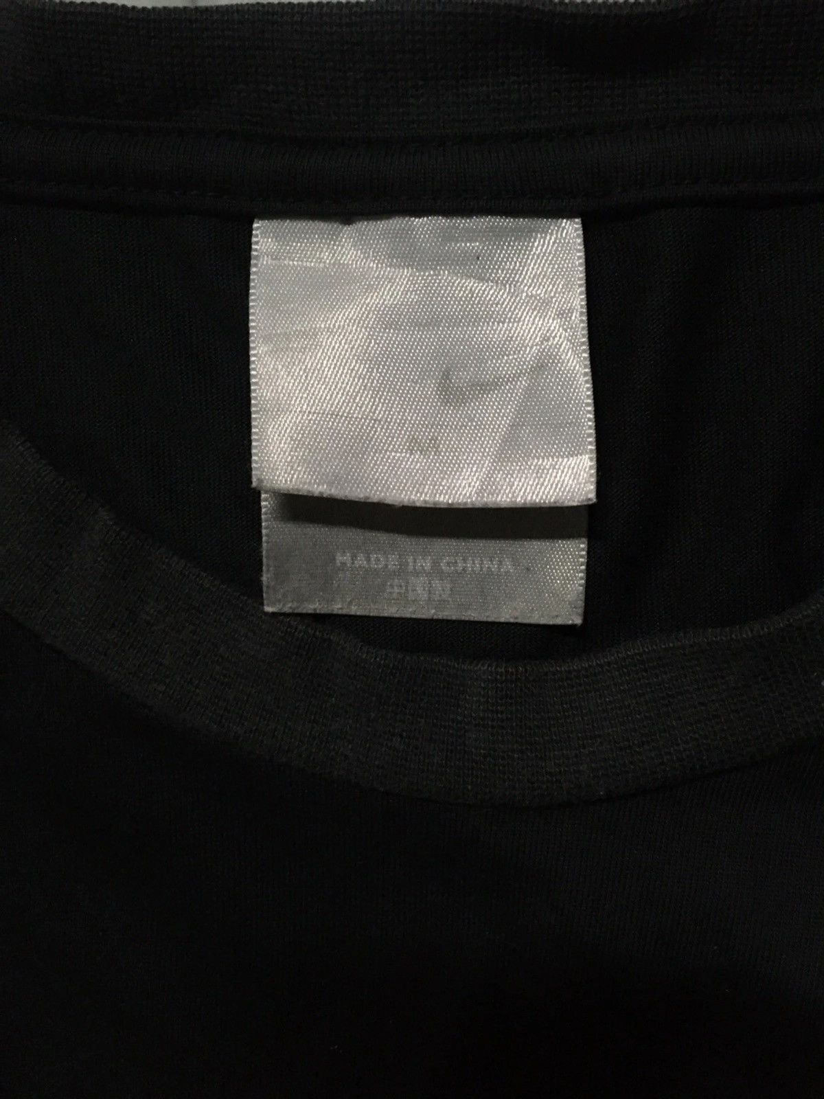 Nike × Vintage Nike Big Logo Short Sleeve T Shirts Size US S / EU 44-46 / 1 - 5 Thumbnail