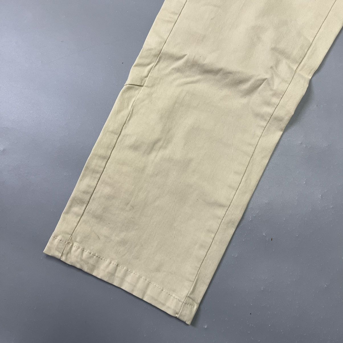 Rhude × Zara Rhude X Zara NEW Cargo Pants beige size S Size US 30 / EU 46 - 14 Thumbnail