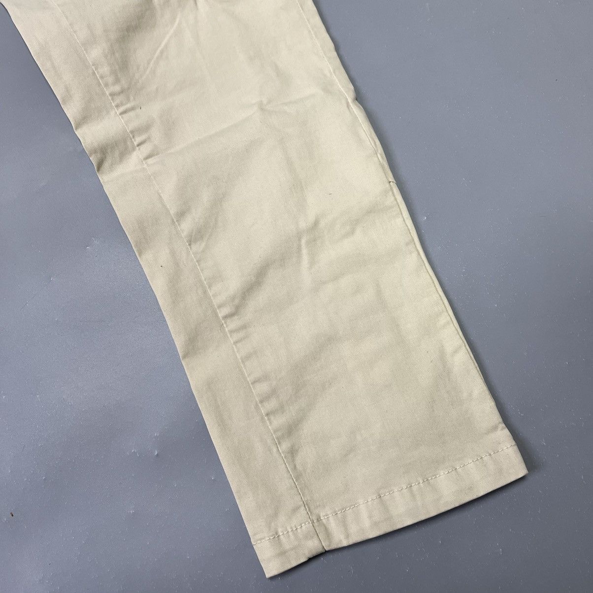 Rhude × Zara Rhude X Zara NEW Cargo Pants beige size S Size US 30 / EU 46 - 13 Thumbnail