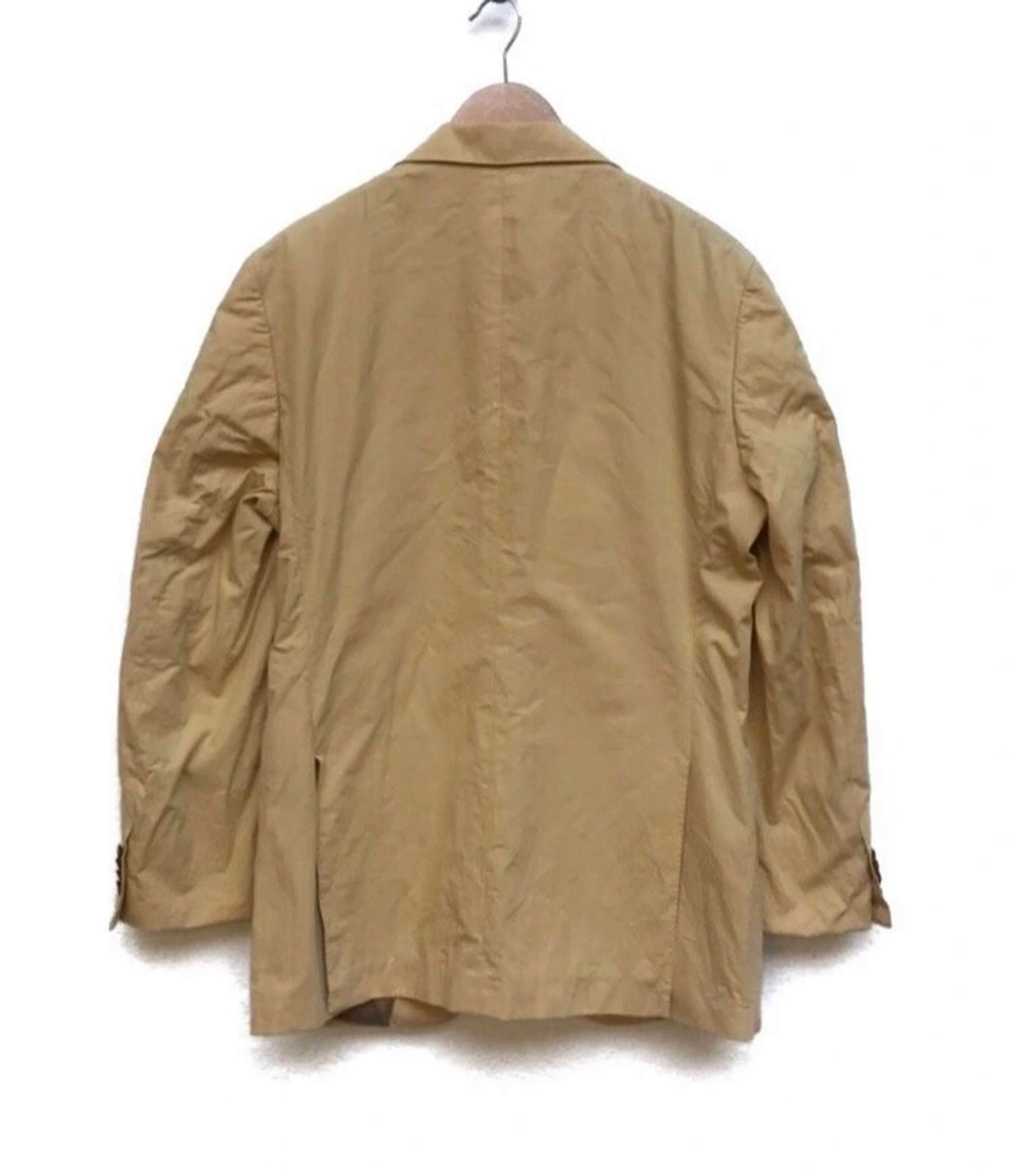 Alexander Julian Alexender Julian Relaxing Blazer Size US M / EU 48-50 / 2 - 2 Thumbnail
