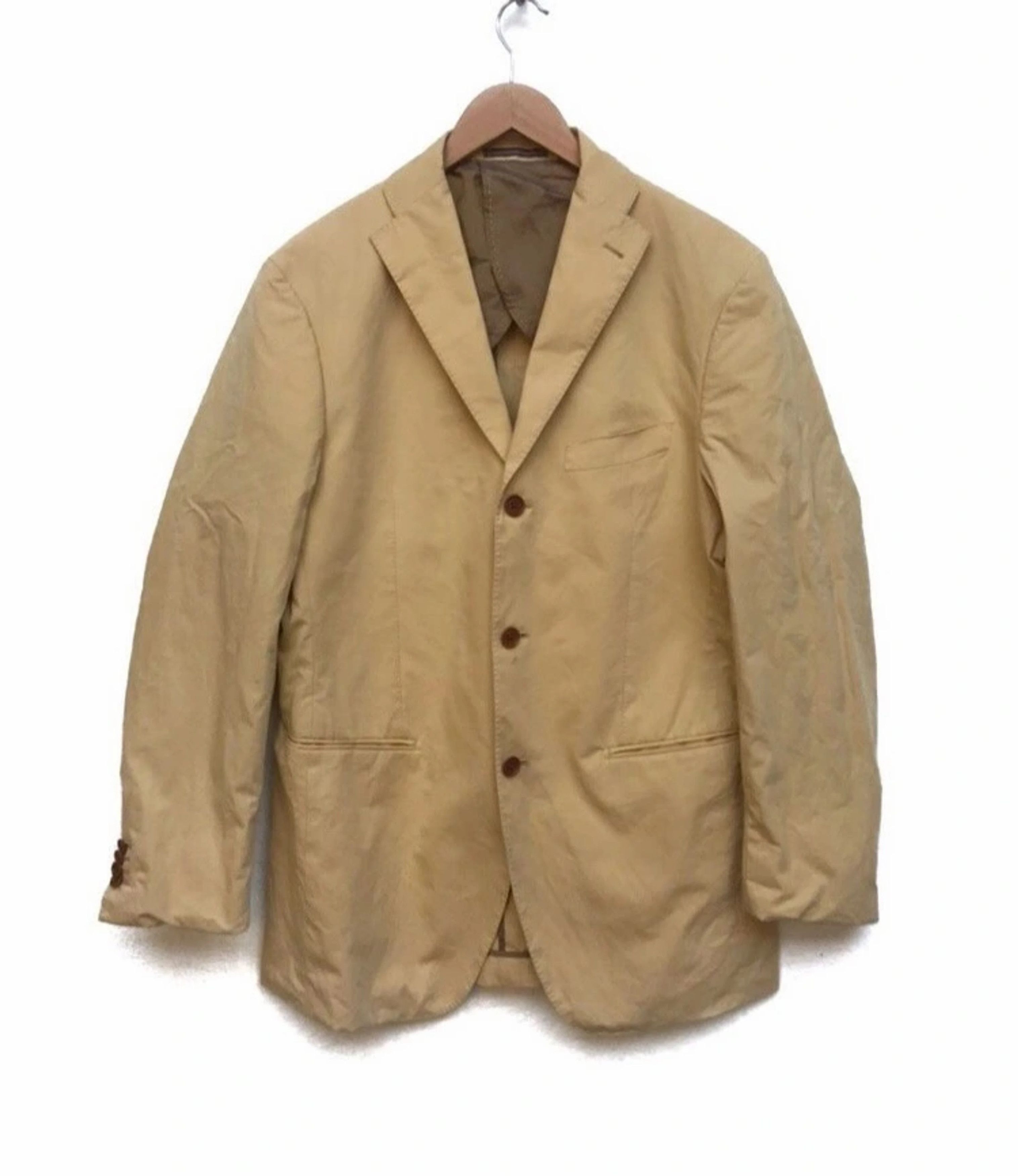 Alexander Julian Alexender Julian Relaxing Blazer Size US M / EU 48-50 / 2 - 1 Thumbnail