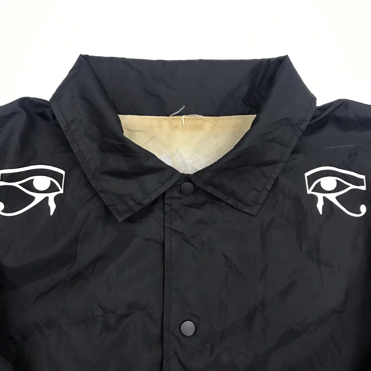 Japanese Brand × Vintage Kanez Tokyo Freemason Logo Coat Jacket Size US M / EU 48-50 / 2 - 5 Thumbnail
