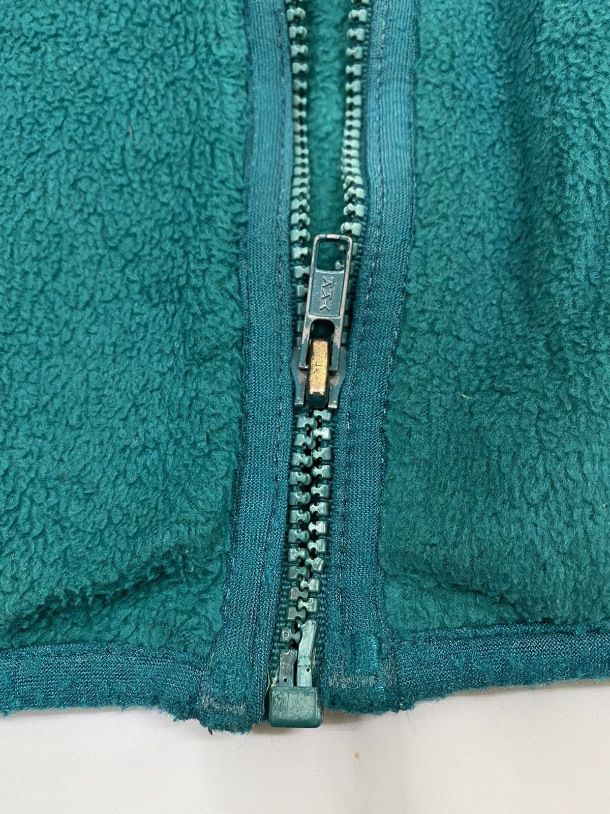 Patagonia Patagonia Fleece Jacket Size US M / EU 48-50 / 2 - 6 Thumbnail