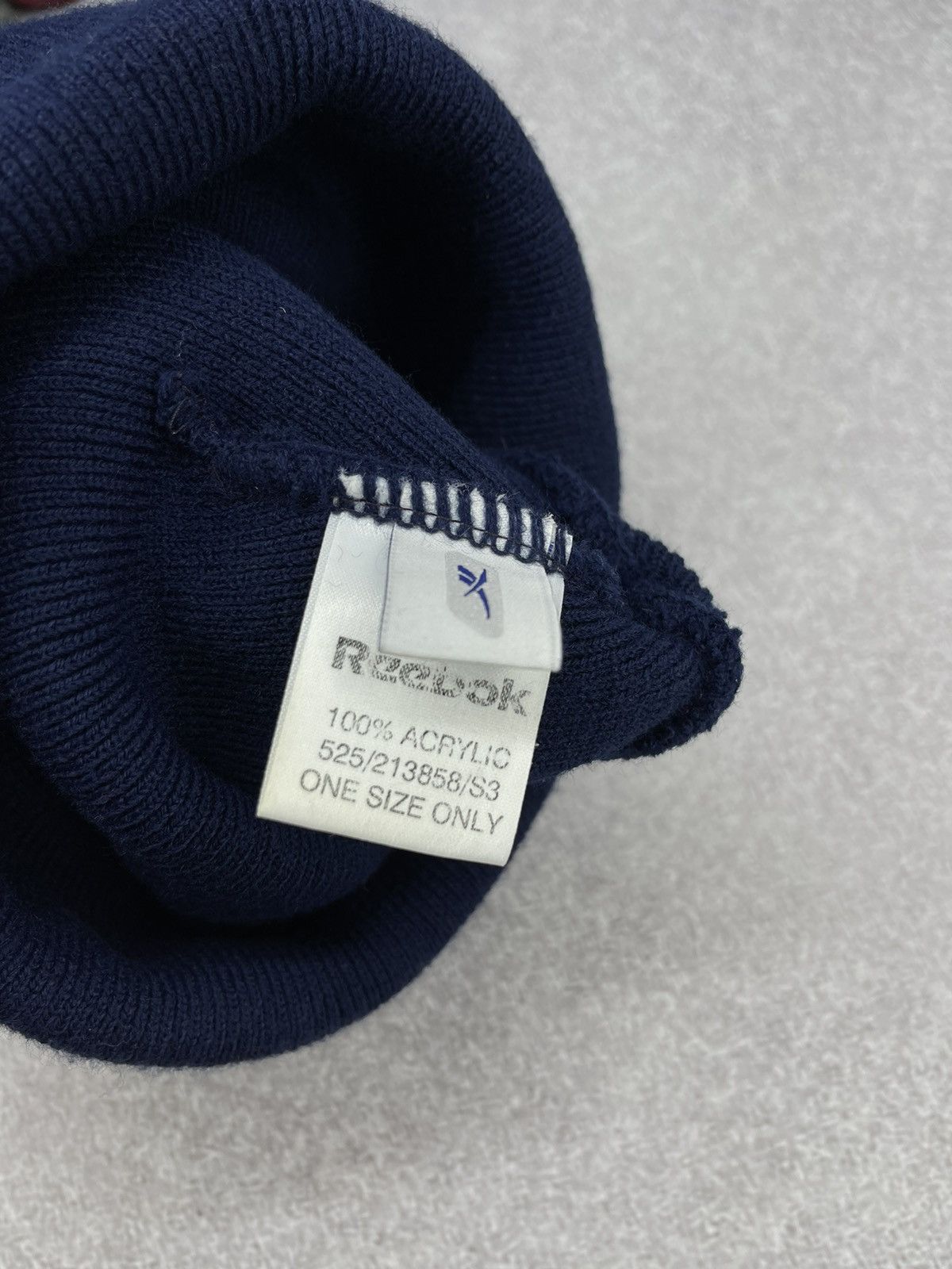 Reebok × Vintage Vintage Reebok Hats Y2K Size ONE SIZE - 6 Thumbnail