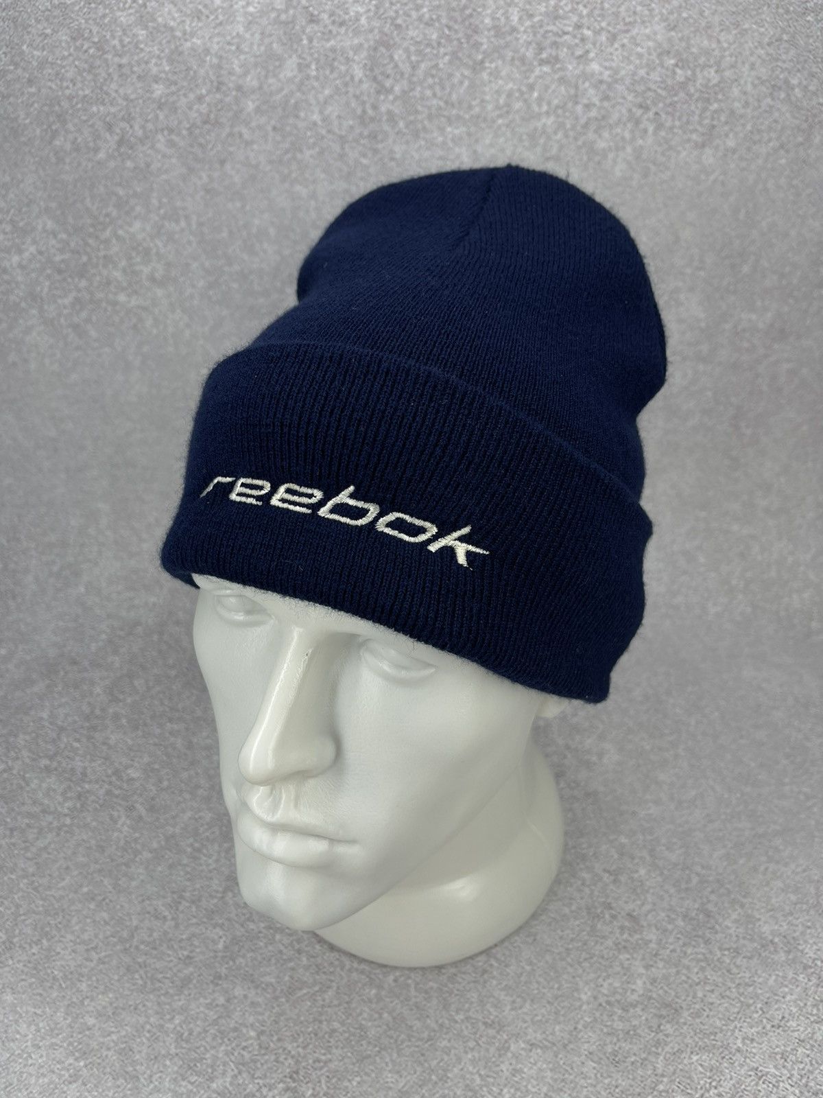 Reebok × Vintage Vintage Reebok Hats Y2K Size ONE SIZE - 1 Thumbnail