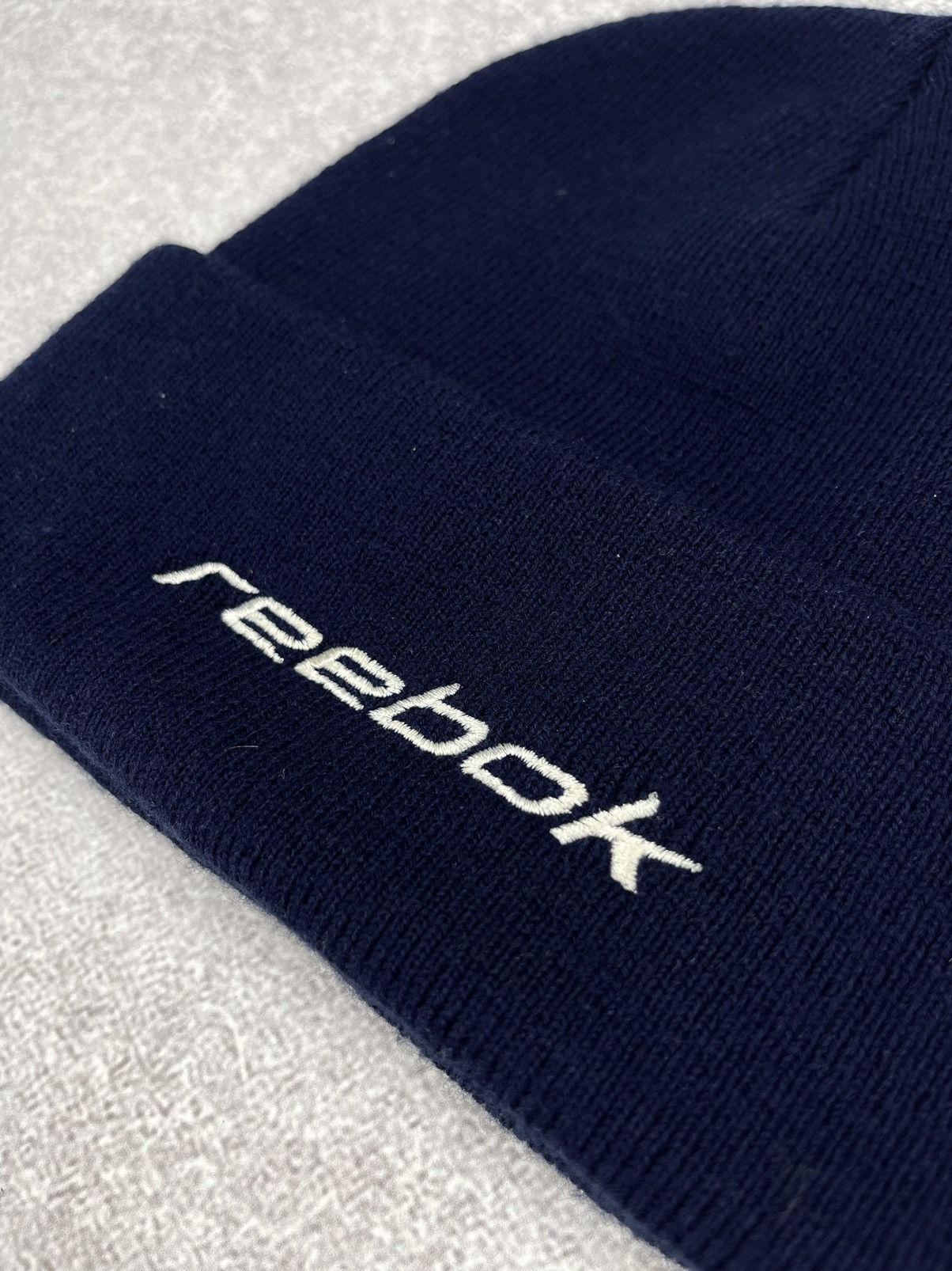 Reebok × Vintage Vintage Reebok Hats Y2K Size ONE SIZE - 3 Thumbnail
