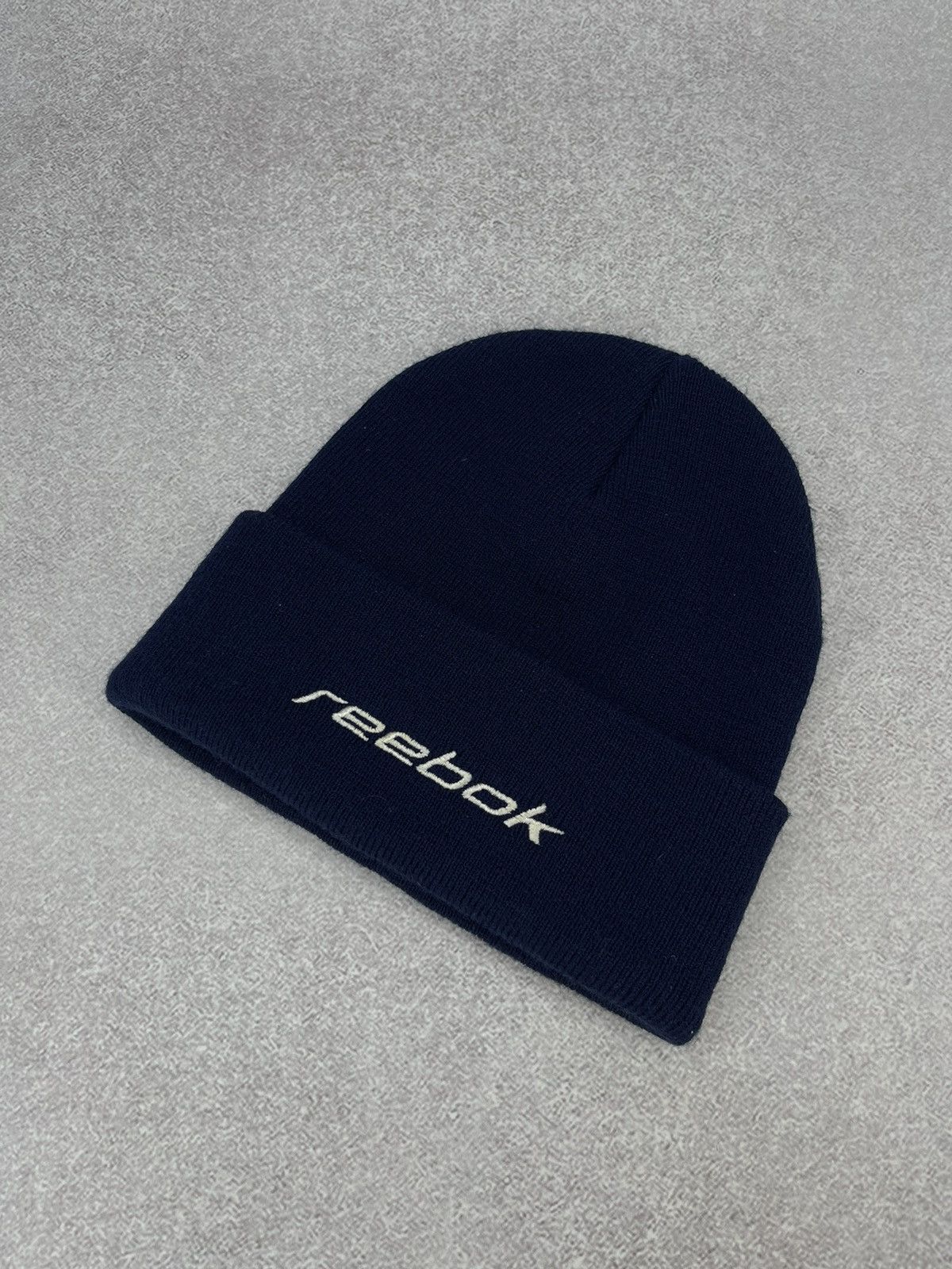 Reebok × Vintage Vintage Reebok Hats Y2K Size ONE SIZE - 5 Thumbnail