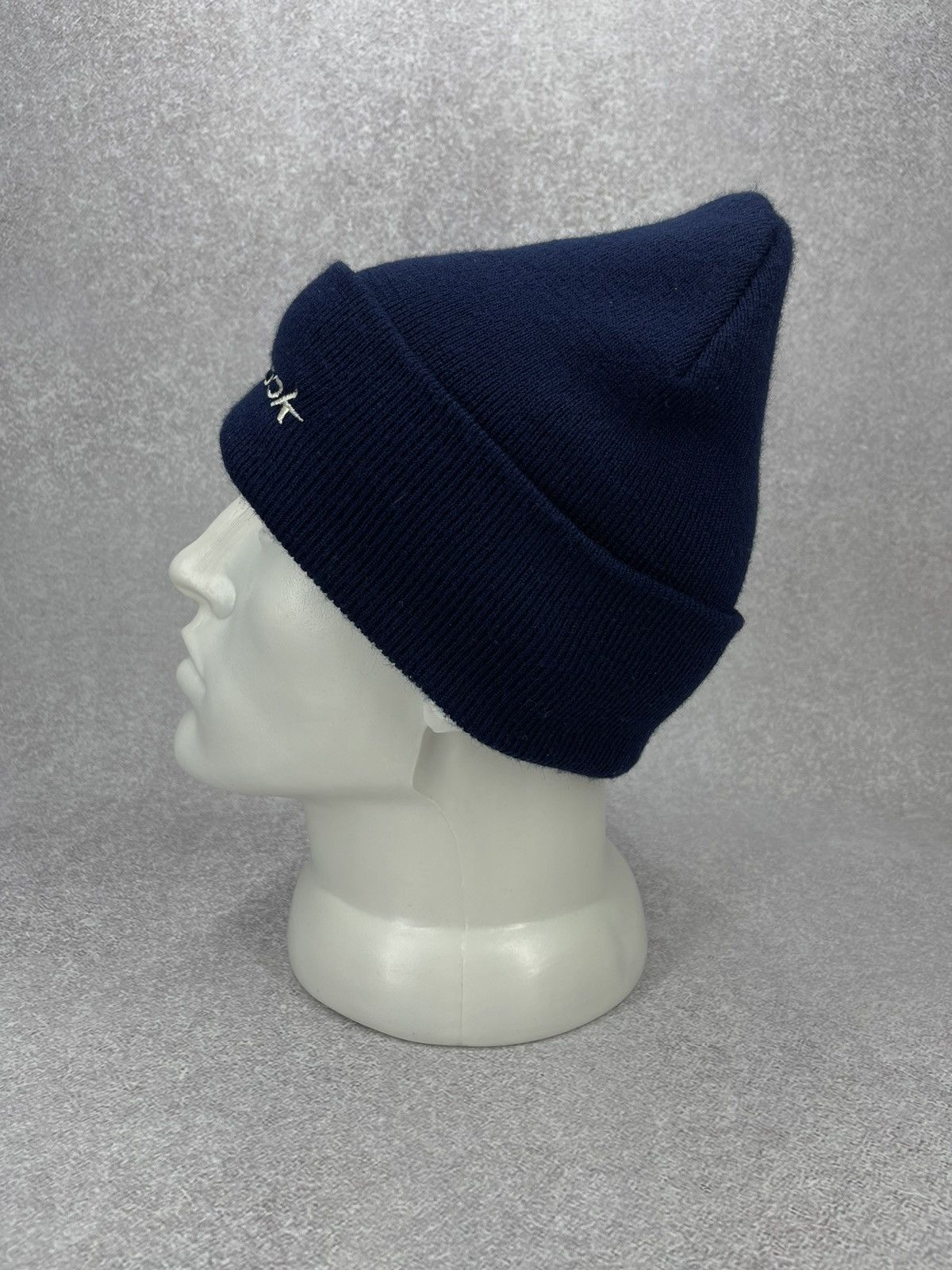 Reebok × Vintage Vintage Reebok Hats Y2K Size ONE SIZE - 4 Thumbnail
