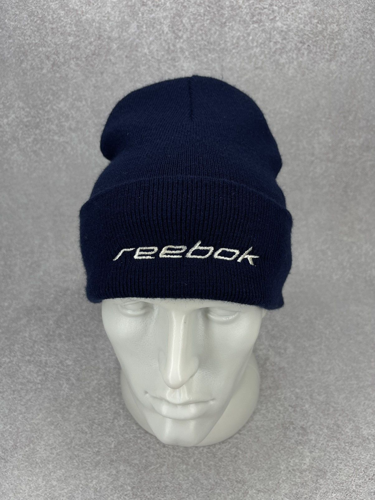 Reebok × Vintage Vintage Reebok Hats Y2K Size ONE SIZE - 2 Thumbnail