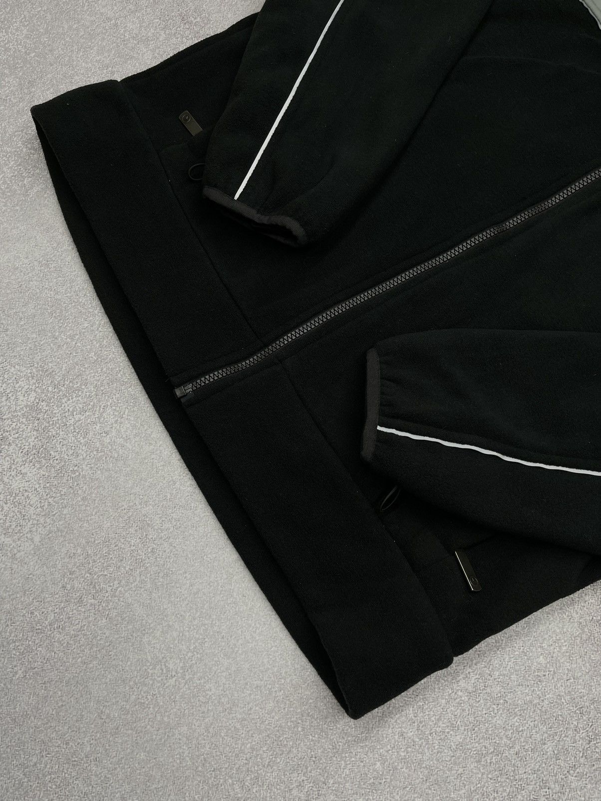 Mercedes-Benz Mercedes Benz Fleece Jacket Motorsport Racing size M Size US M / EU 48-50 / 2 - 3 Thumbnail