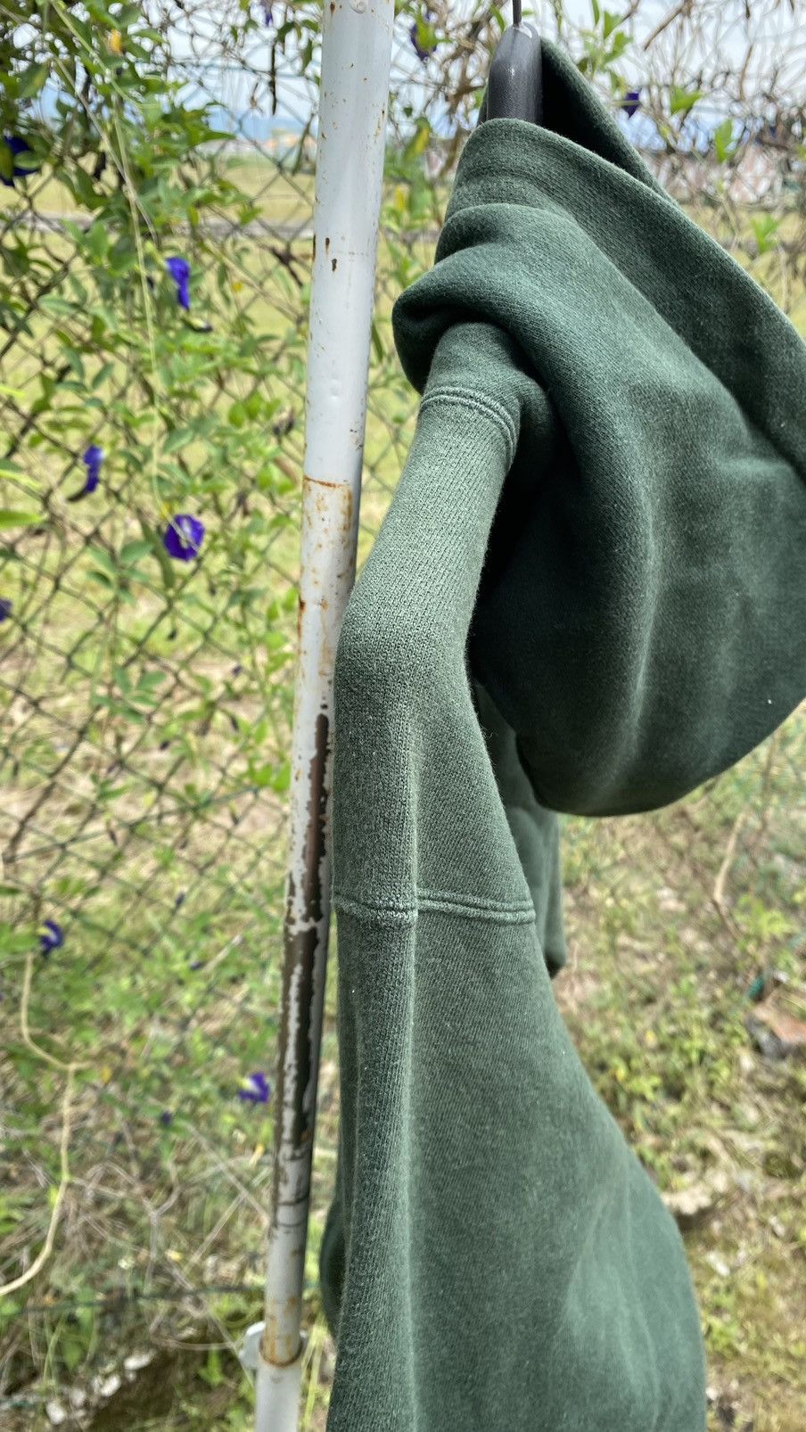 Champion Champion Reverse Weave Hooded Size S|P Chest 22.5 inch Size US S / EU 44-46 / 1 - 8 Thumbnail