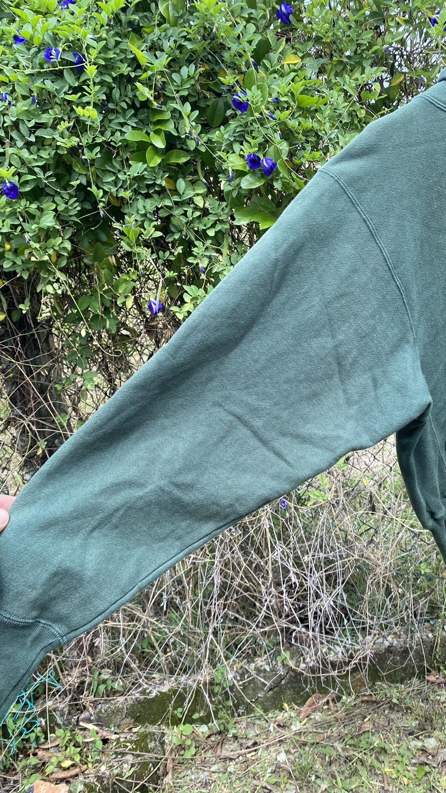 Champion Champion Reverse Weave Hooded Size S|P Chest 22.5 inch Size US S / EU 44-46 / 1 - 11 Thumbnail