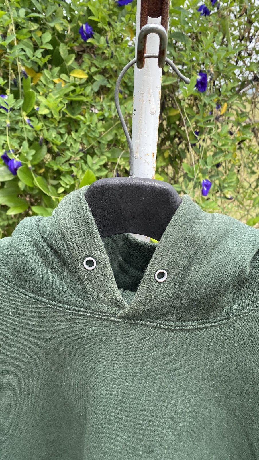 Champion Champion Reverse Weave Hooded Size S|P Chest 22.5 inch Size US S / EU 44-46 / 1 - 15 Thumbnail