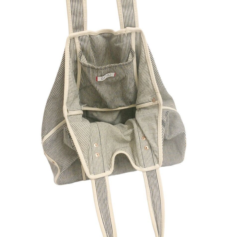 Gap GAP 40th Anniversary Edition Hickory Striped Bag Size ONE SIZE - 16 Thumbnail