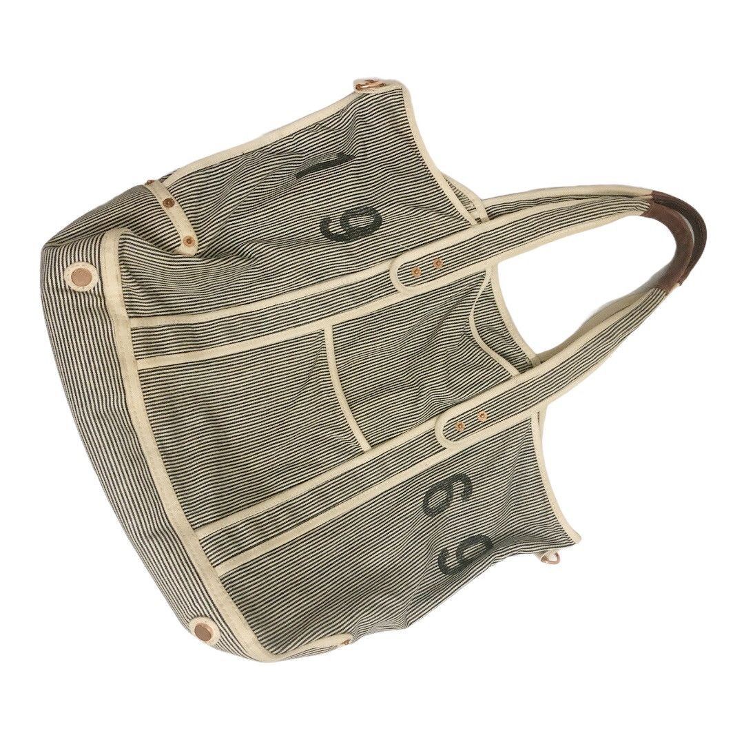 Gap GAP 40th Anniversary Edition Hickory Striped Bag Size ONE SIZE - 5 Thumbnail