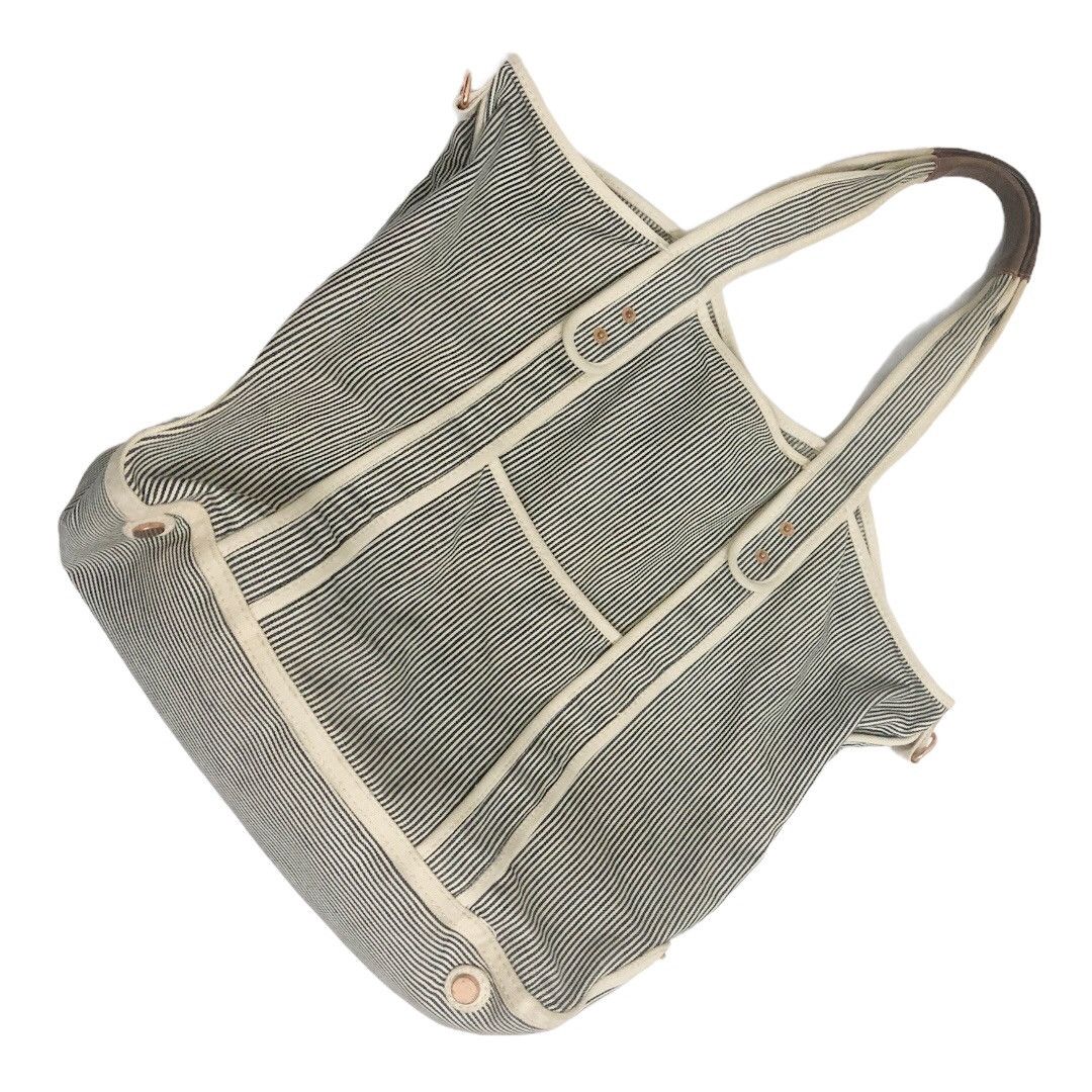 Gap GAP 40th Anniversary Edition Hickory Striped Bag Size ONE SIZE - 4 Thumbnail