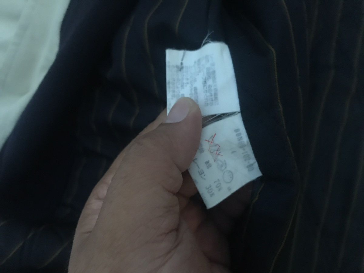 Burberry ☄️DELETE TODAY☄️LONG JACKET BURBERRY Size US L / EU 52-54 / 3 - 9 Thumbnail