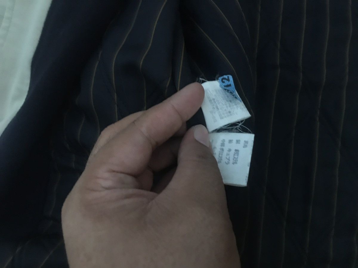 Burberry ☄️DELETE TODAY☄️LONG JACKET BURBERRY Size US L / EU 52-54 / 3 - 10 Thumbnail