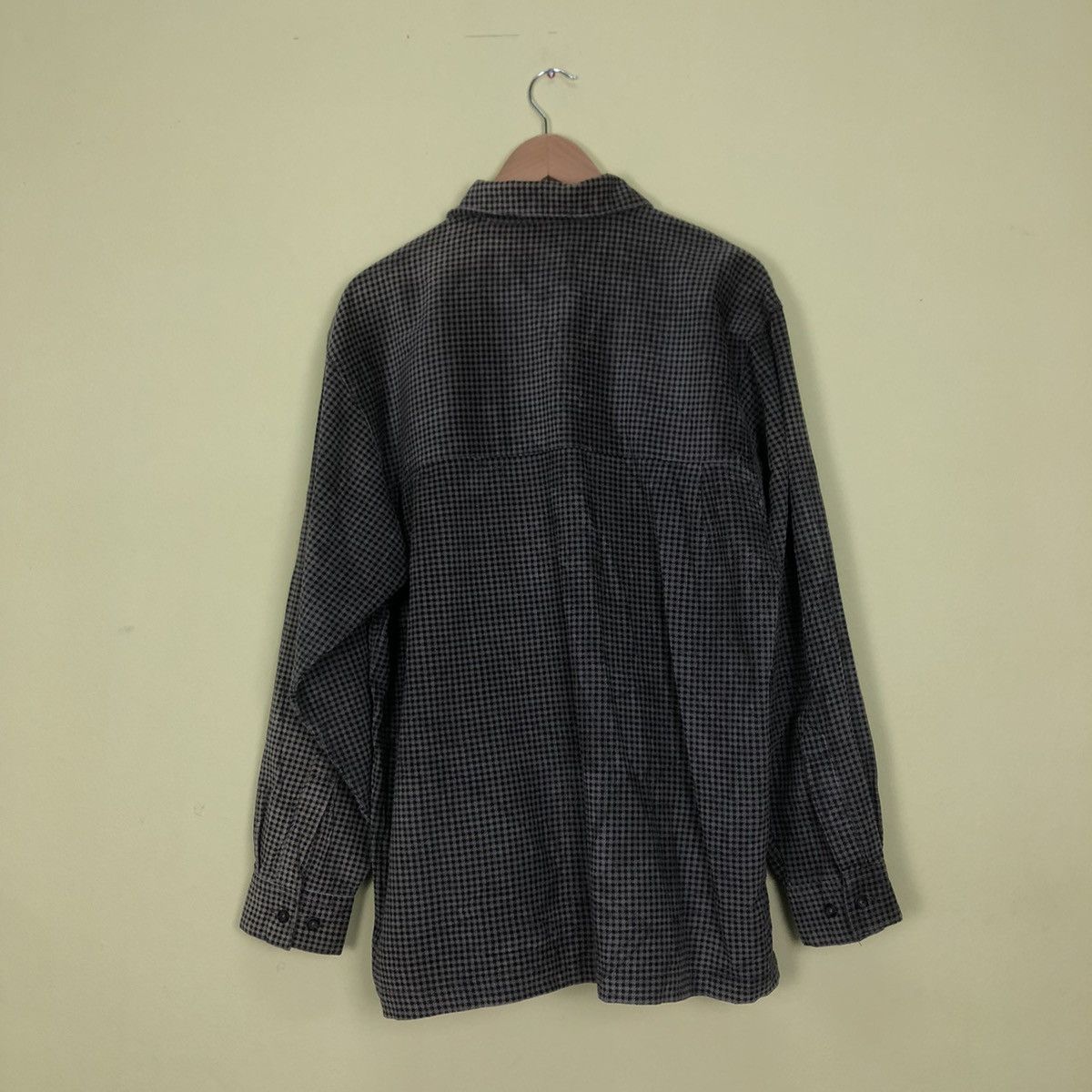 Japanese Brand Bitch Skateboard Button UpsSingle Pocket Size US M / EU 48-50 / 2 - 6 Thumbnail