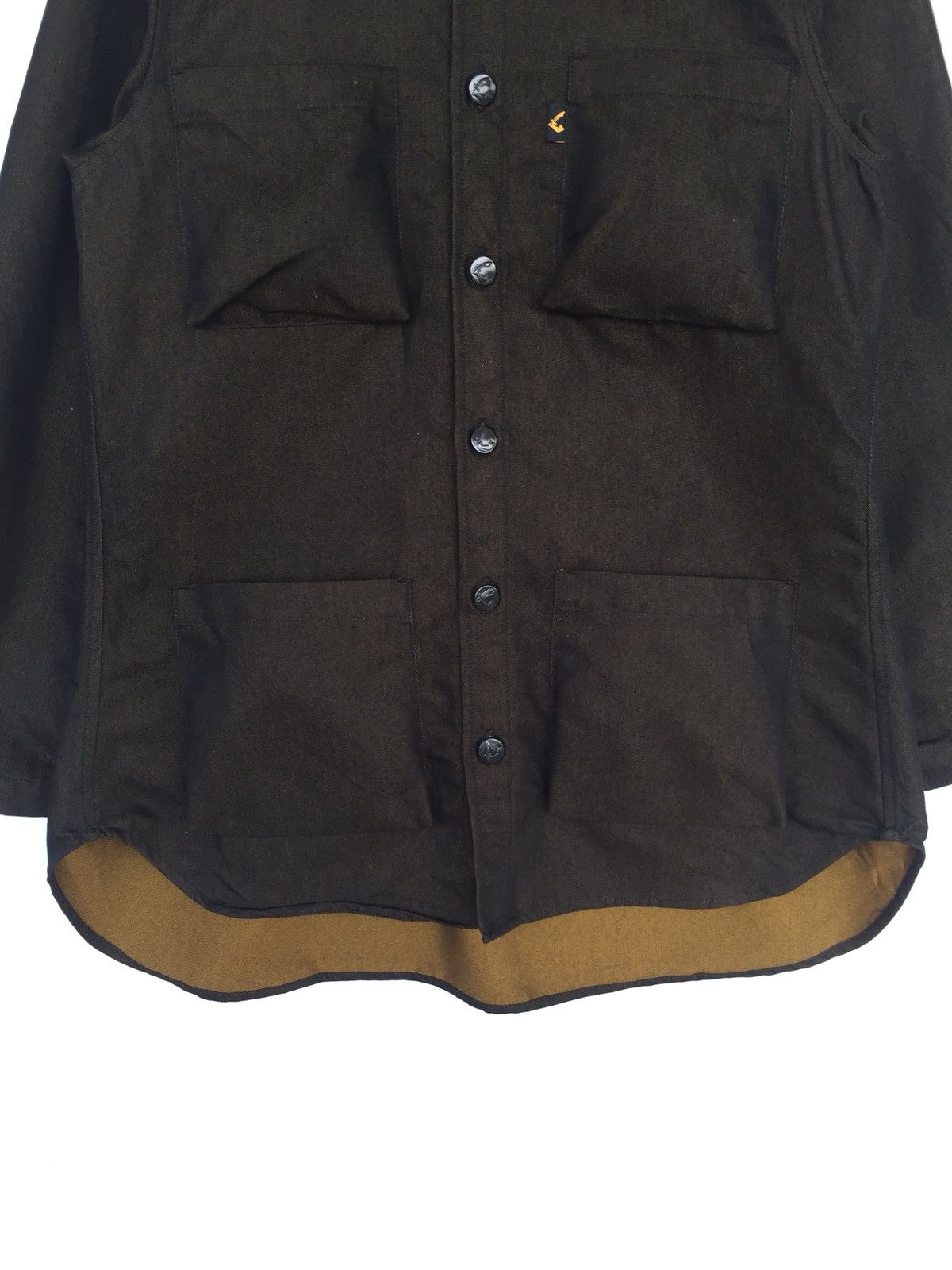 Vivienne Westwood Vivienne Westwood Oversized Jacket Shirt Size US M / EU 48-50 / 2 - 4 Thumbnail