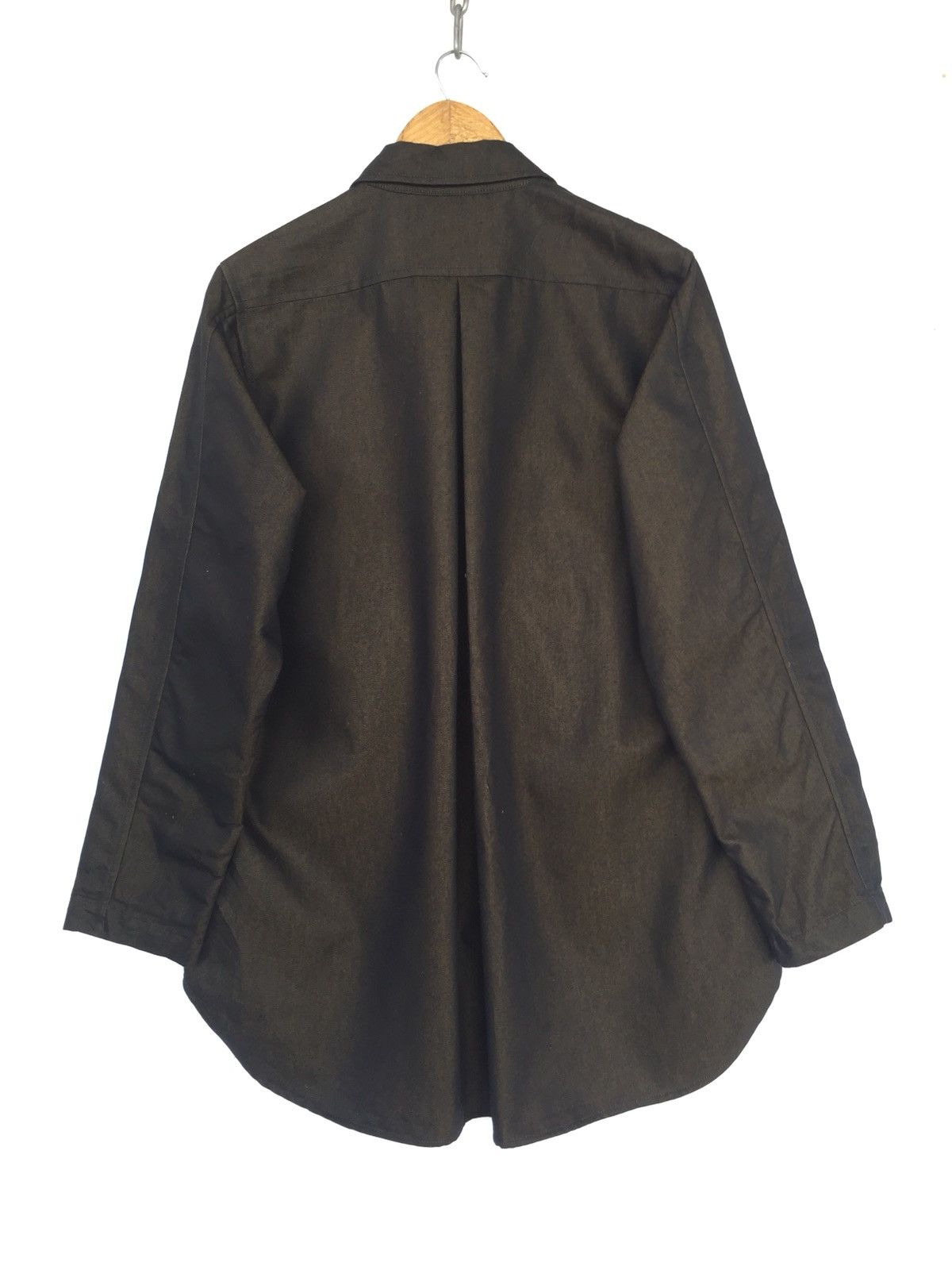 Vivienne Westwood Vivienne Westwood Oversized Jacket Shirt Size US M / EU 48-50 / 2 - 5 Thumbnail