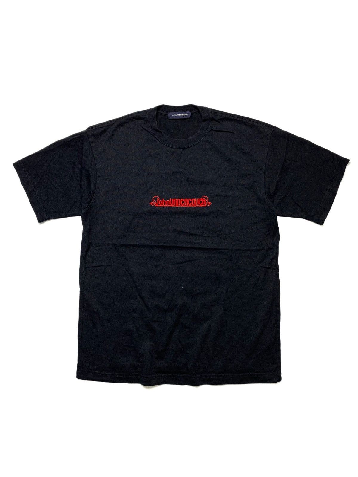 John Undercover John Undercover Elephant Size US M / EU 48-50 / 2 - 1 Thumbnail