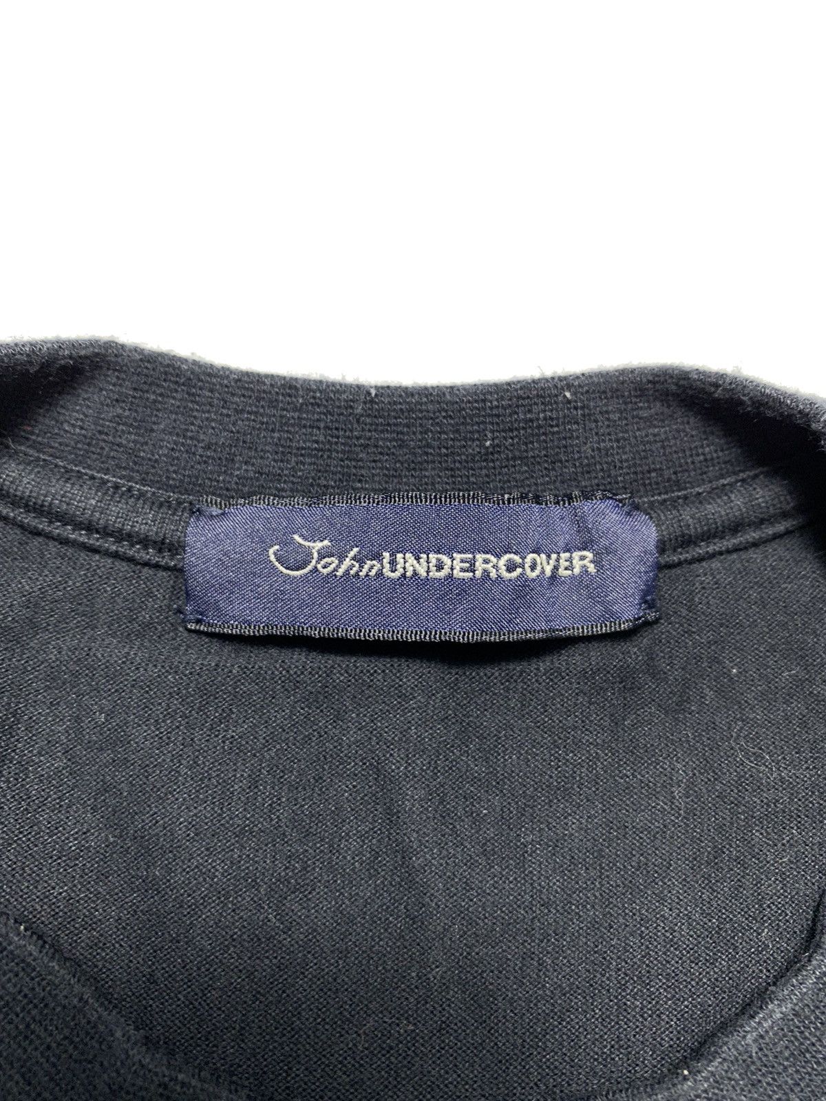 John Undercover John Undercover Elephant Size US M / EU 48-50 / 2 - 4 Thumbnail