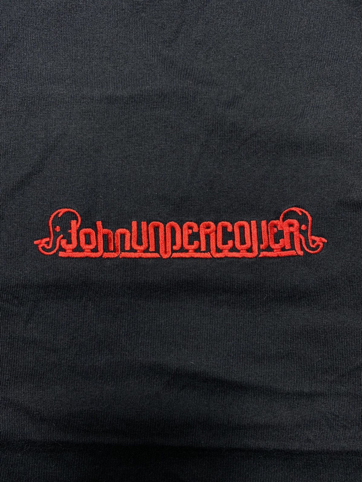 John Undercover John Undercover Elephant Size US M / EU 48-50 / 2 - 3 Thumbnail