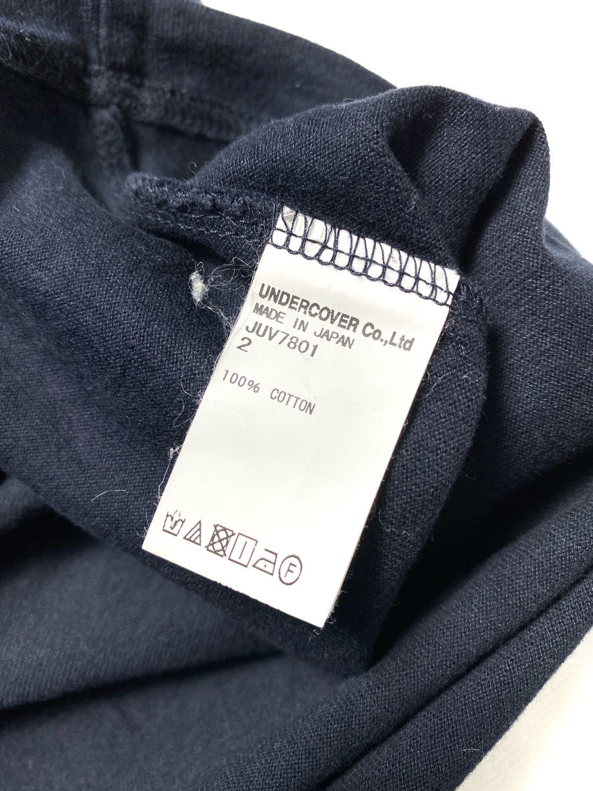 John Undercover John Undercover Elephant Size US M / EU 48-50 / 2 - 5 Thumbnail