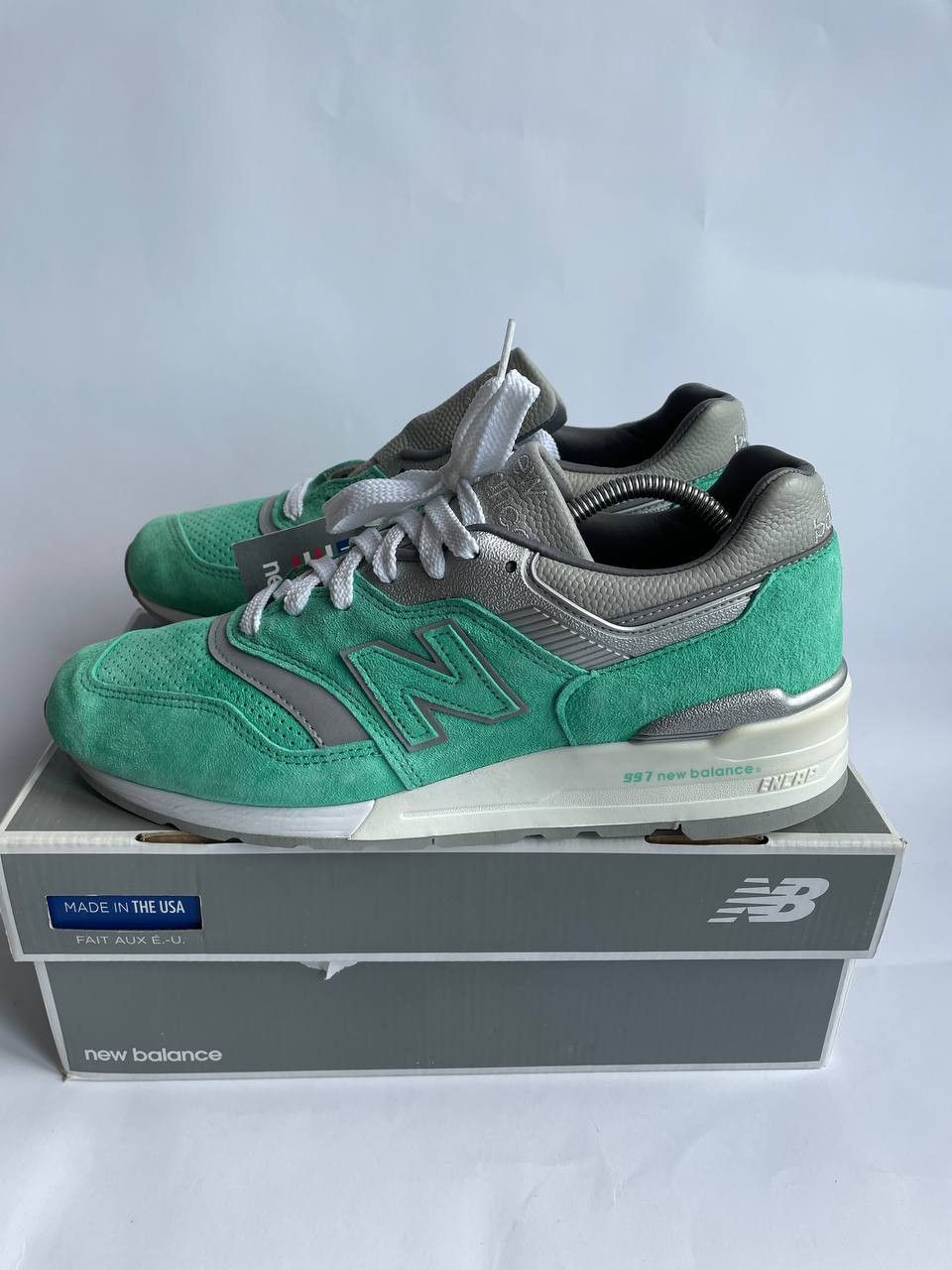 new balance concepts 997