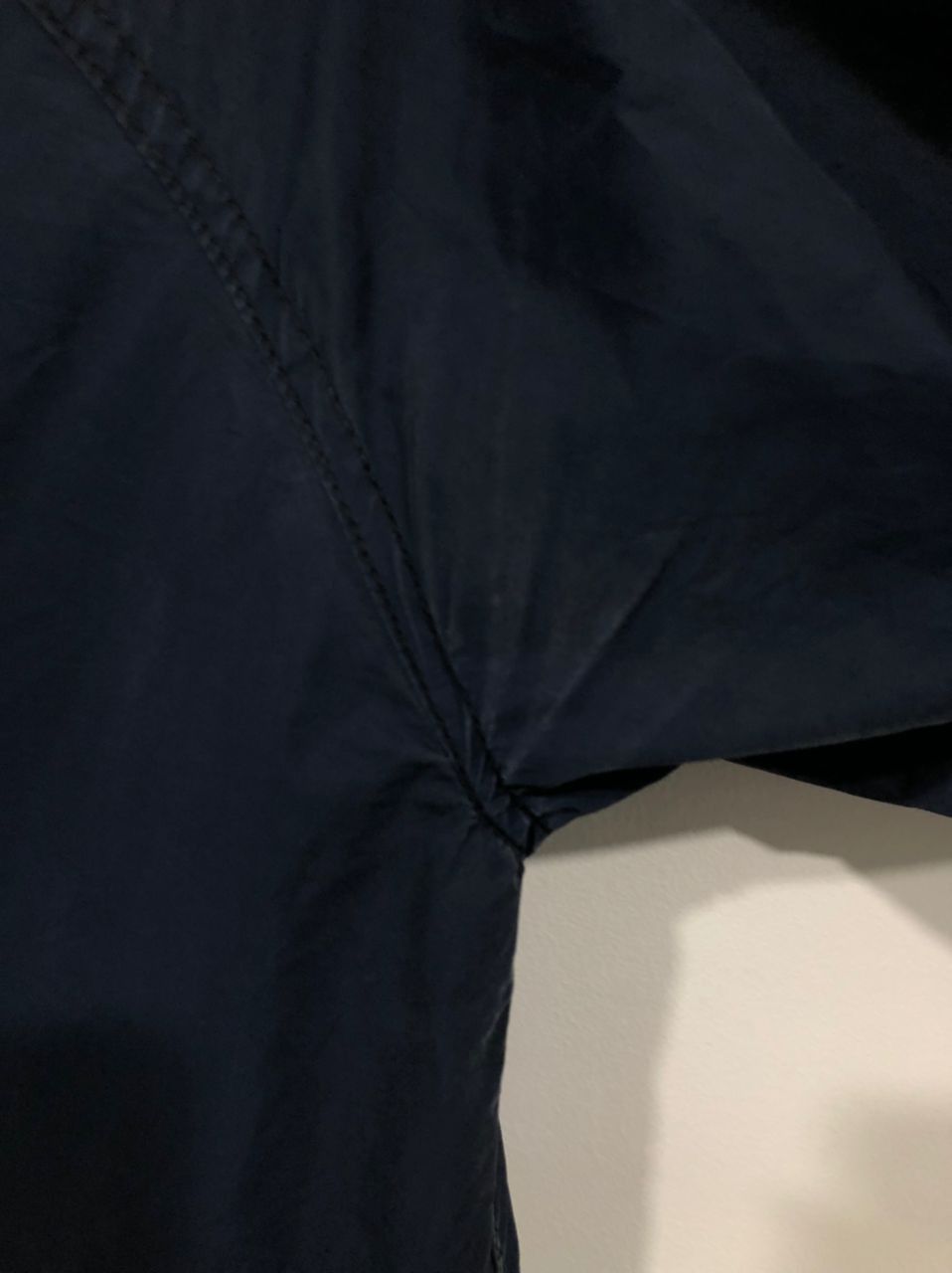 Nanamica × The North Face Purple Label The North Face Purple Label Windbreaker Jacket Size US M / EU 48-50 / 2 - 5 Thumbnail