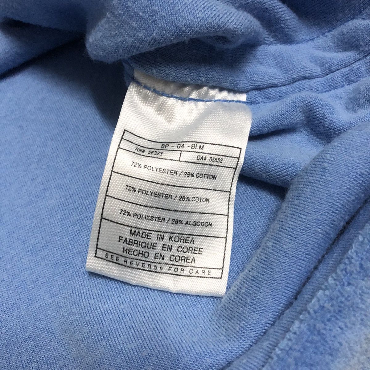 Nike × Vintage Vintage Nike Philadelphia Philies Long Sleeve Size US M / EU 48-50 / 2 - 5 Thumbnail