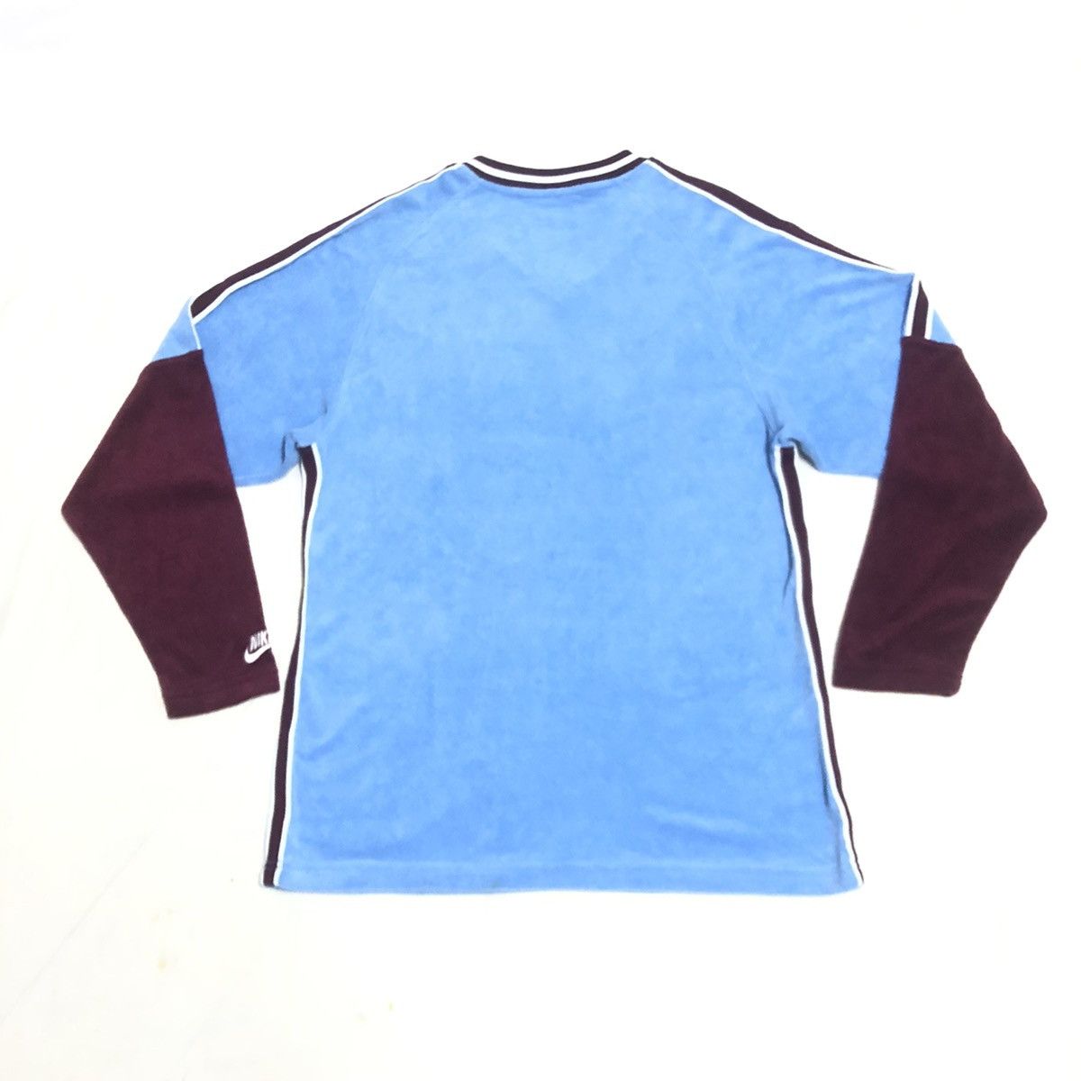 Nike × Vintage Vintage Nike Philadelphia Philies Long Sleeve Size US M / EU 48-50 / 2 - 13 Thumbnail