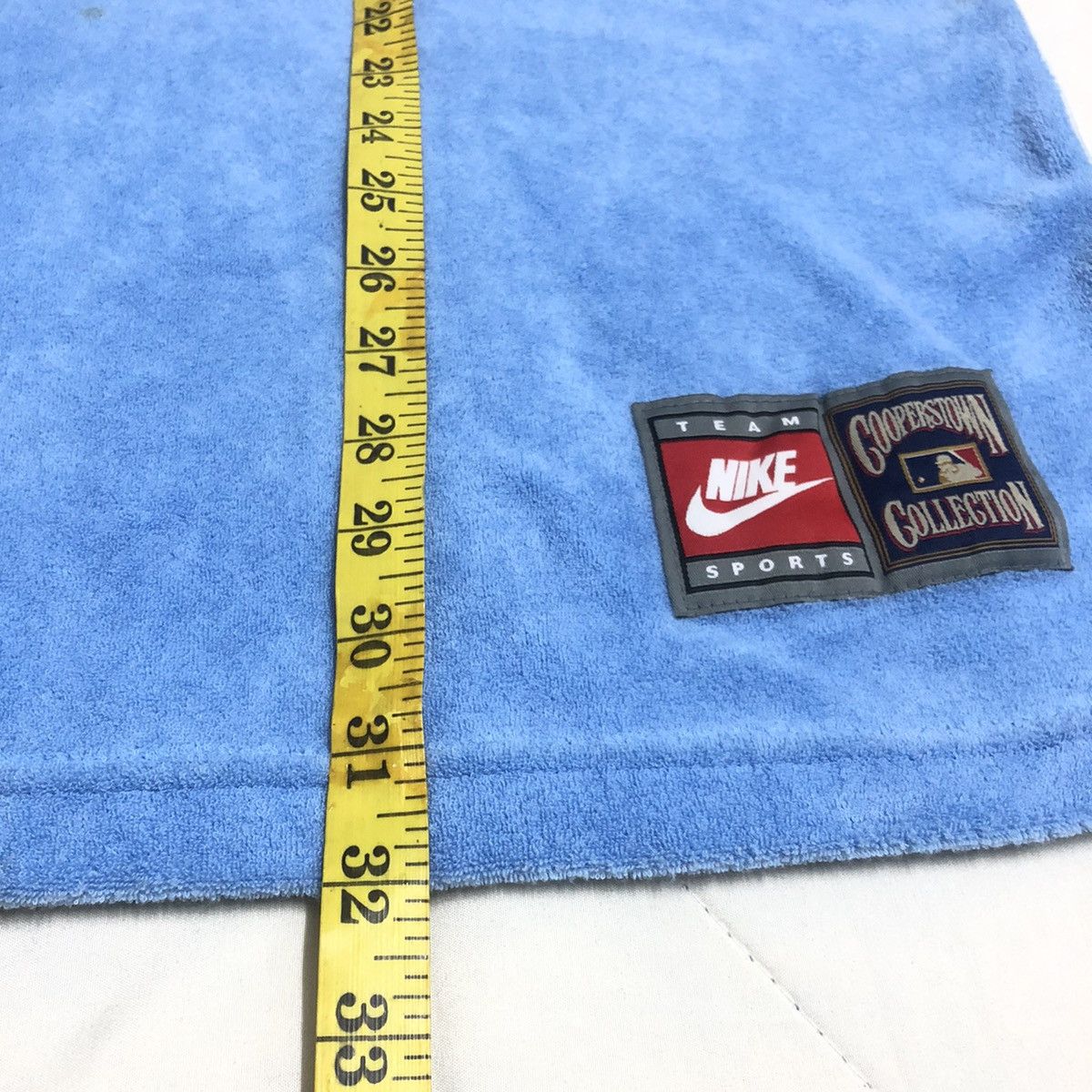 Nike × Vintage Vintage Nike Philadelphia Philies Long Sleeve Size US M / EU 48-50 / 2 - 11 Thumbnail