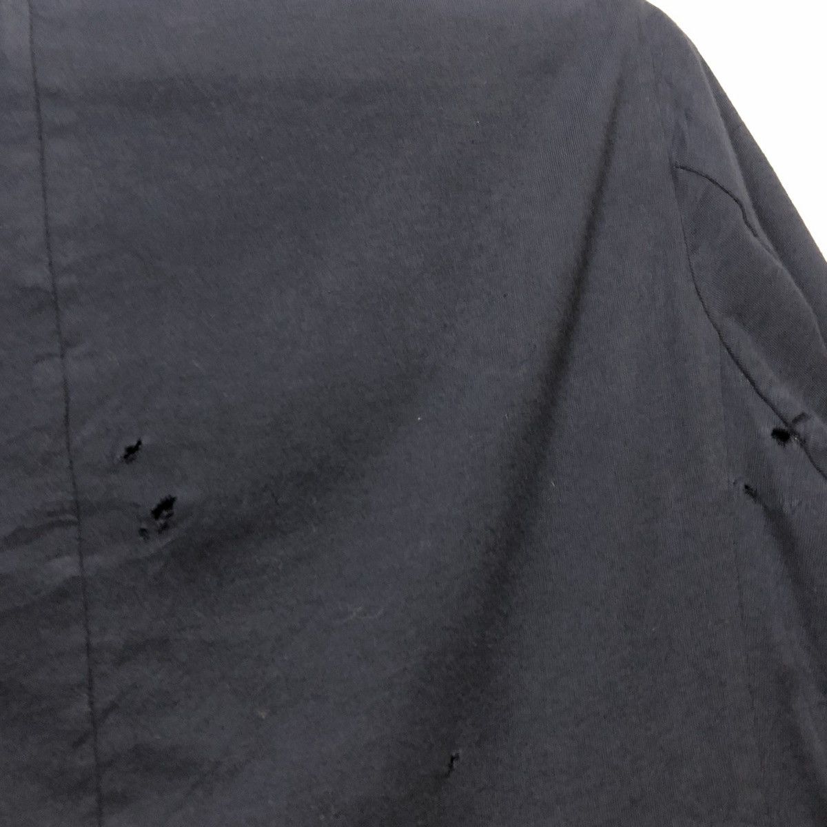 Comme des Garcons × Comme des Garcons Homme Plus Comme Des Garcons Homme Reversible Chore Jacket AD2010 Size US S / EU 44-46 / 1 - 12 Thumbnail
