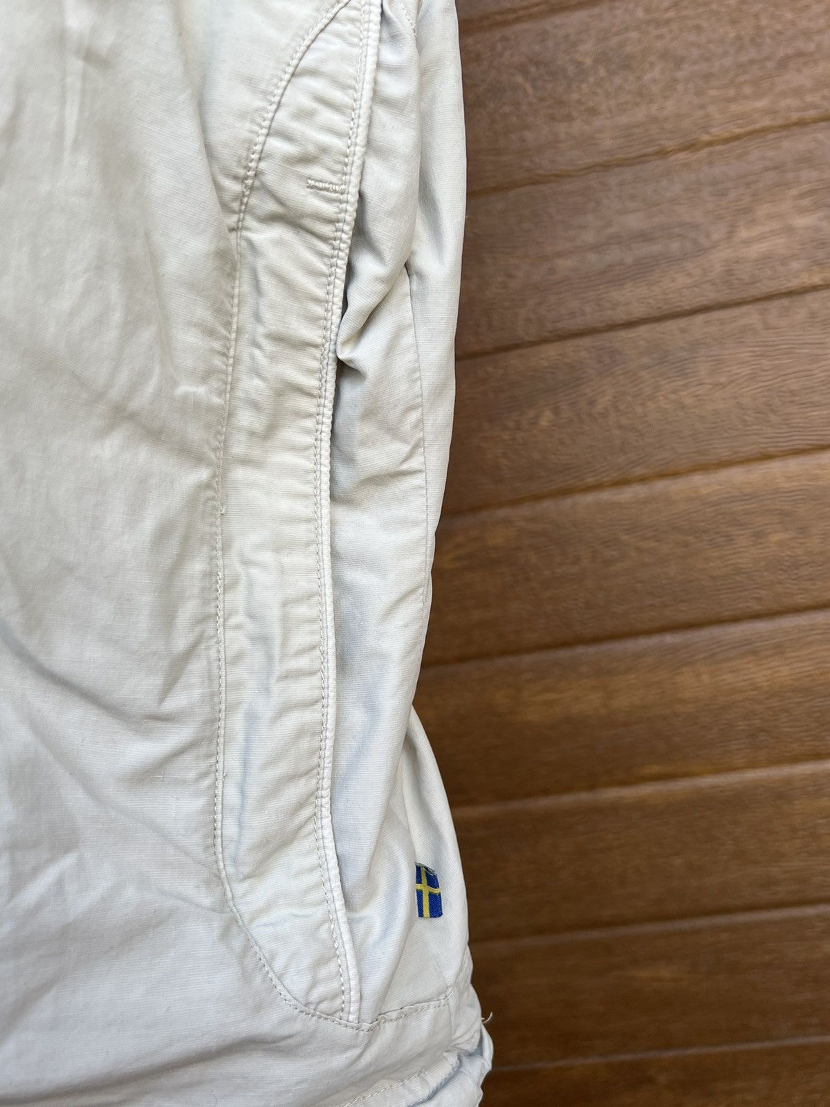 Fjallraven × Vintage 🦊Waistcoat Fjallraven Vintage Size L / US 10 / IT 46 - 6 Thumbnail