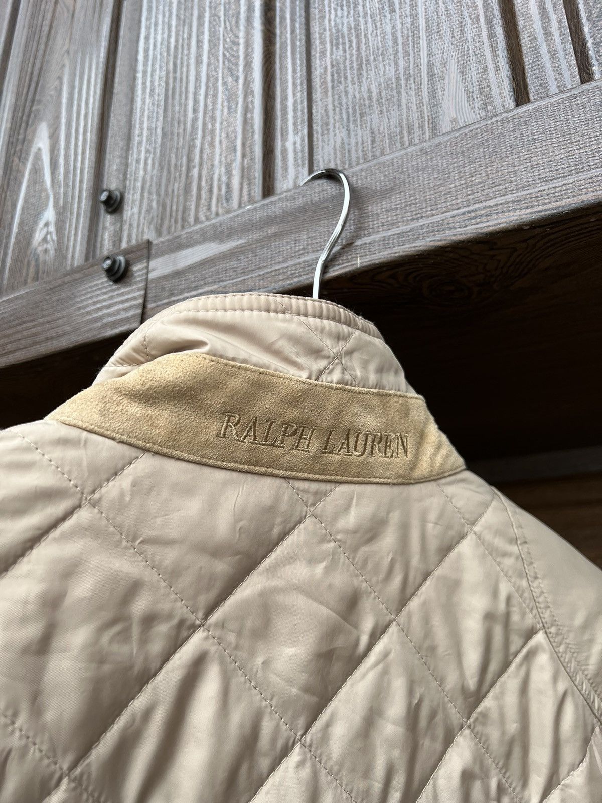 Polo Ralph Lauren × Vintage 🧥Ralph Lauren Golf jacket Size M / US 6-8 / IT 42-44 - 3 Thumbnail