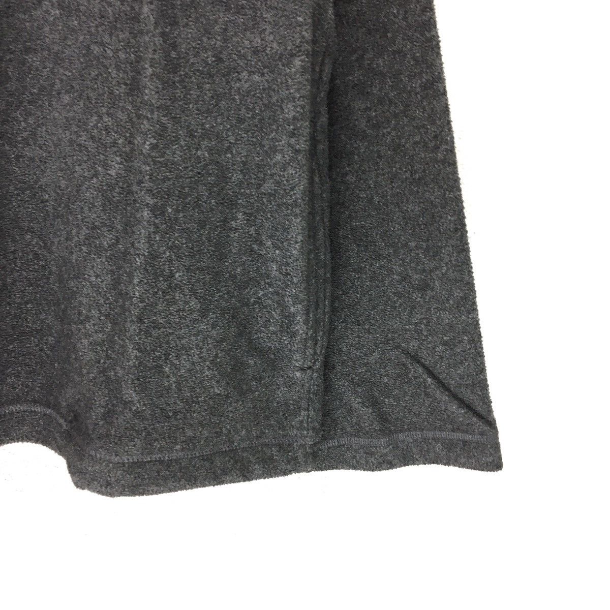 Nautica NAUTICA JEANS Fleece Sweatshirt Size US L / EU 52-54 / 3 - 9 Thumbnail