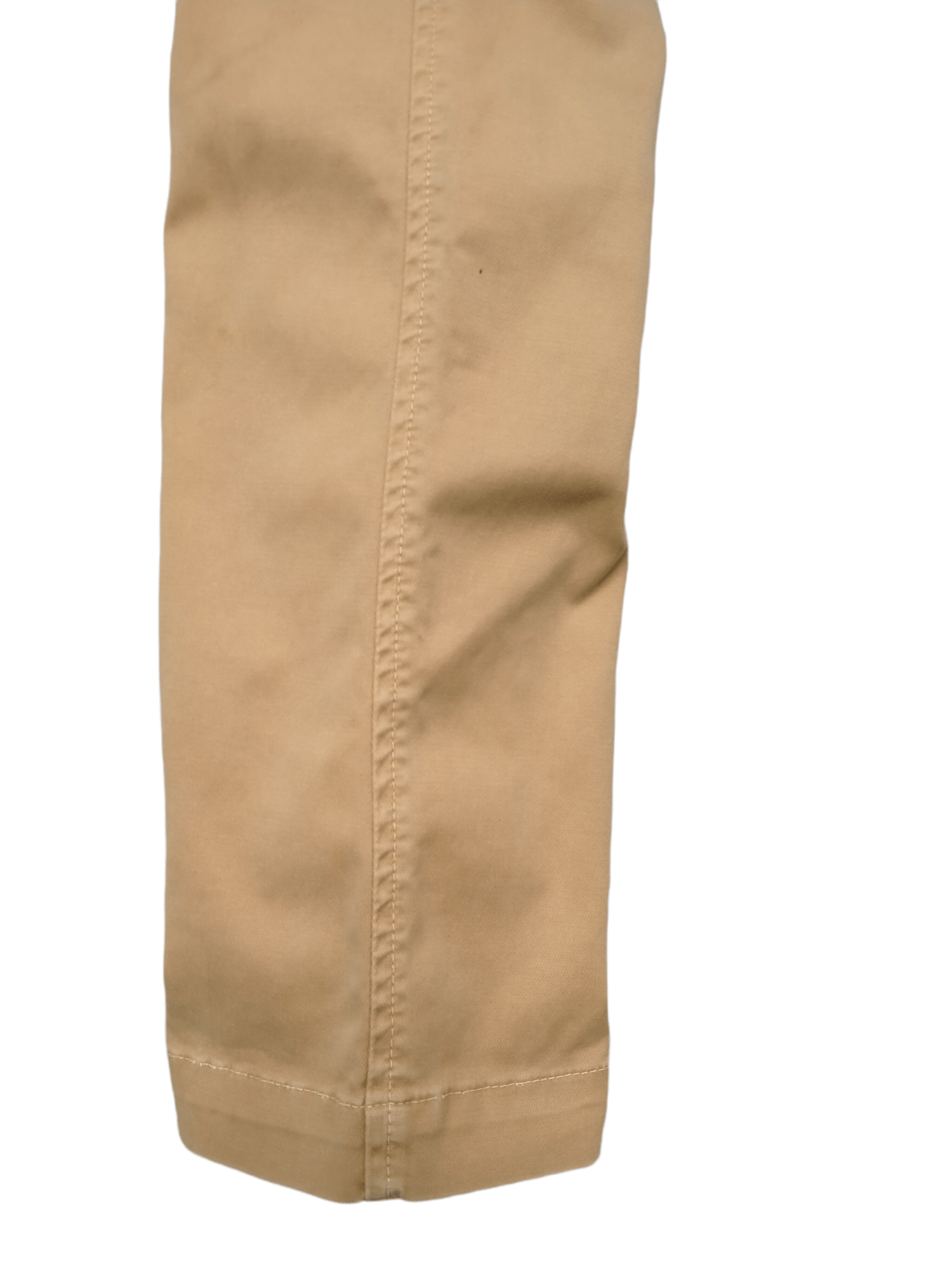 FOB Factory Japanese Brand FOB Factory Cargo Trouser Pants Size US 30 / EU 46 - 7 Thumbnail
