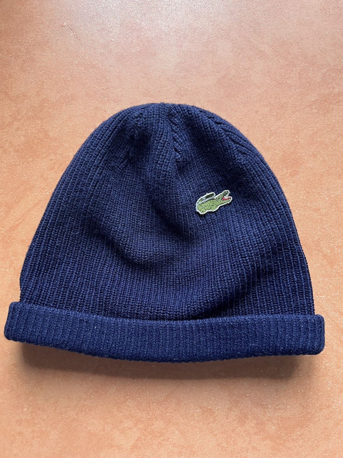 Lacoste 🌎 Lacoste vintage cap Size ONE SIZE - 4 Thumbnail