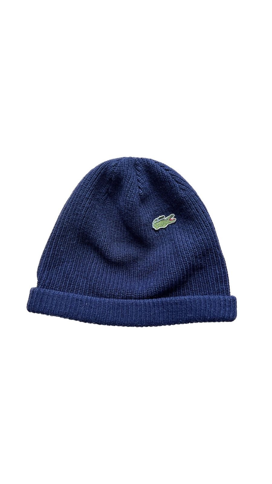 Lacoste 🌎 Lacoste vintage cap Size ONE SIZE - 1 Thumbnail