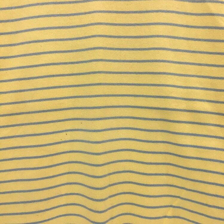 Japanese Brand × SHIPS SHIPS JAPAN Crewneck Stripe Sweatshirt Size US M / EU 48-50 / 2 - 7 Thumbnail